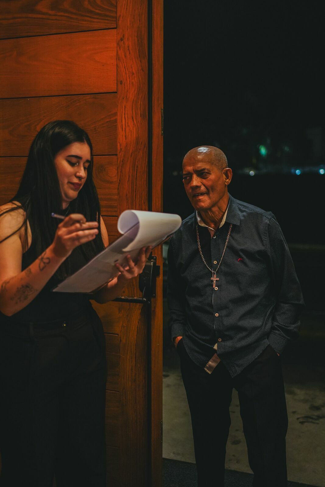 Foto 15 anos Yasmin | Canoas | Gran Fiesta Luxe - Imagem 41