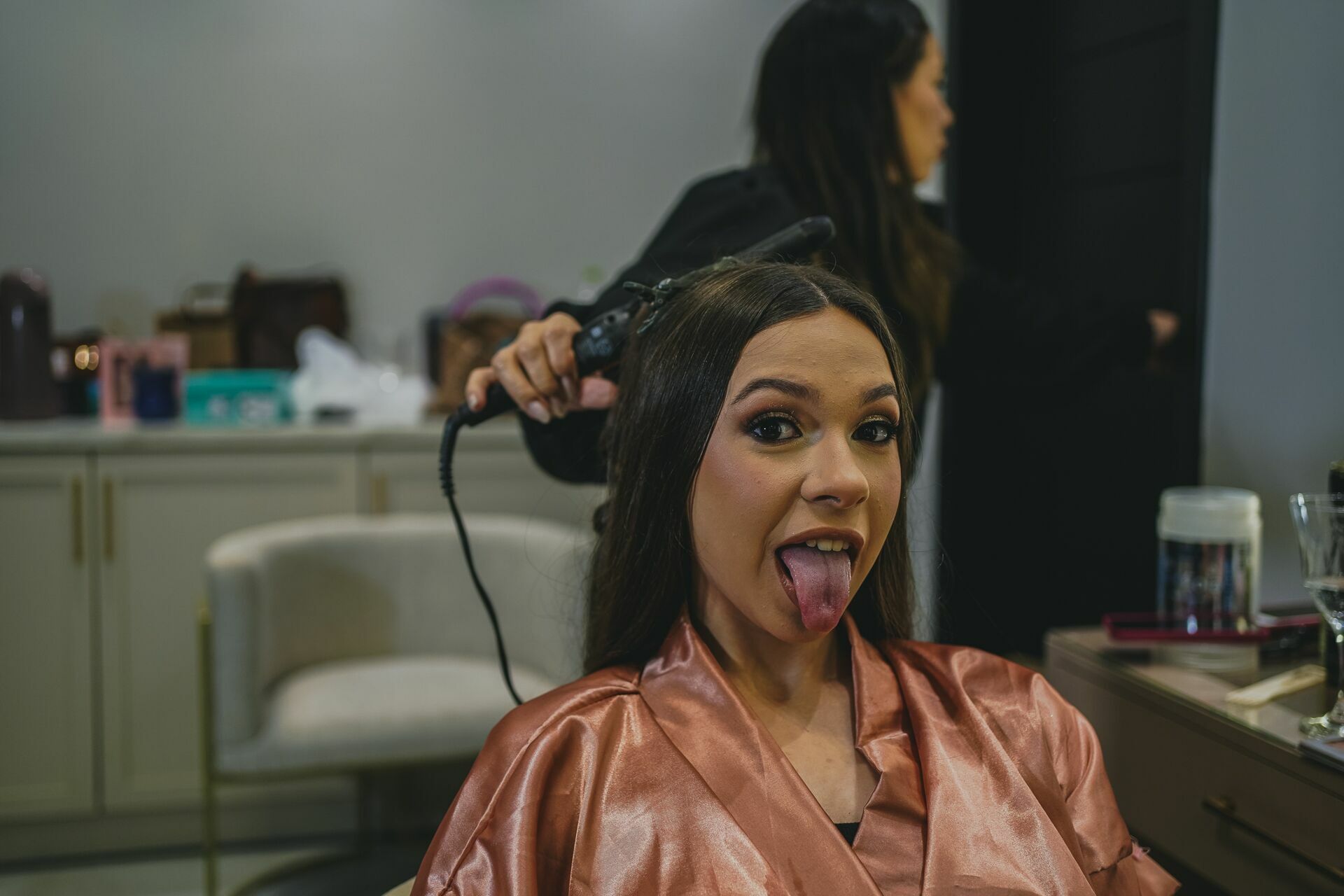 Foto 15 anos Yasmin | Canoas | Gran Fiesta Luxe - Imagem 7