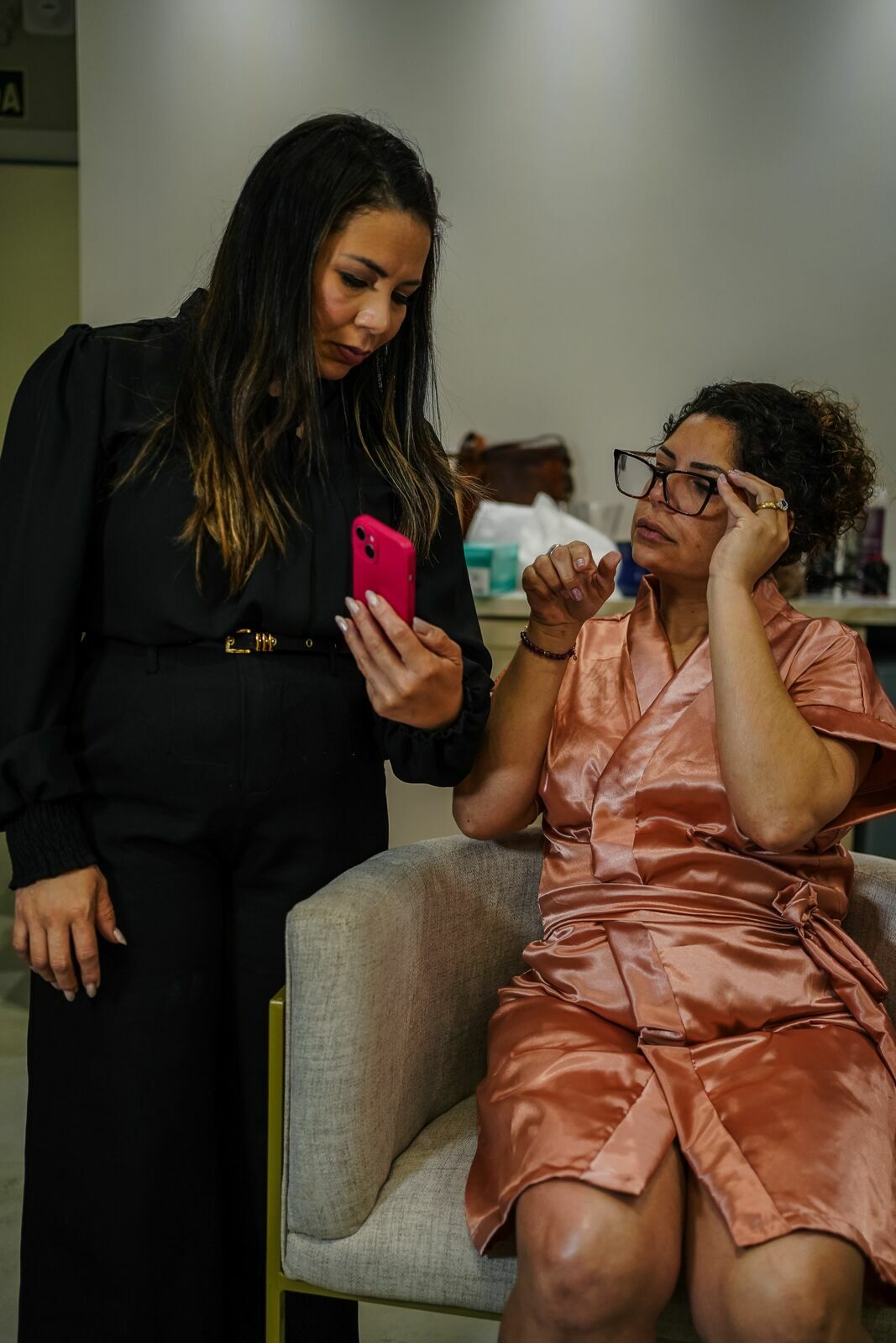 Foto 15 anos Yasmin | Canoas | Gran Fiesta Luxe - Imagem 3