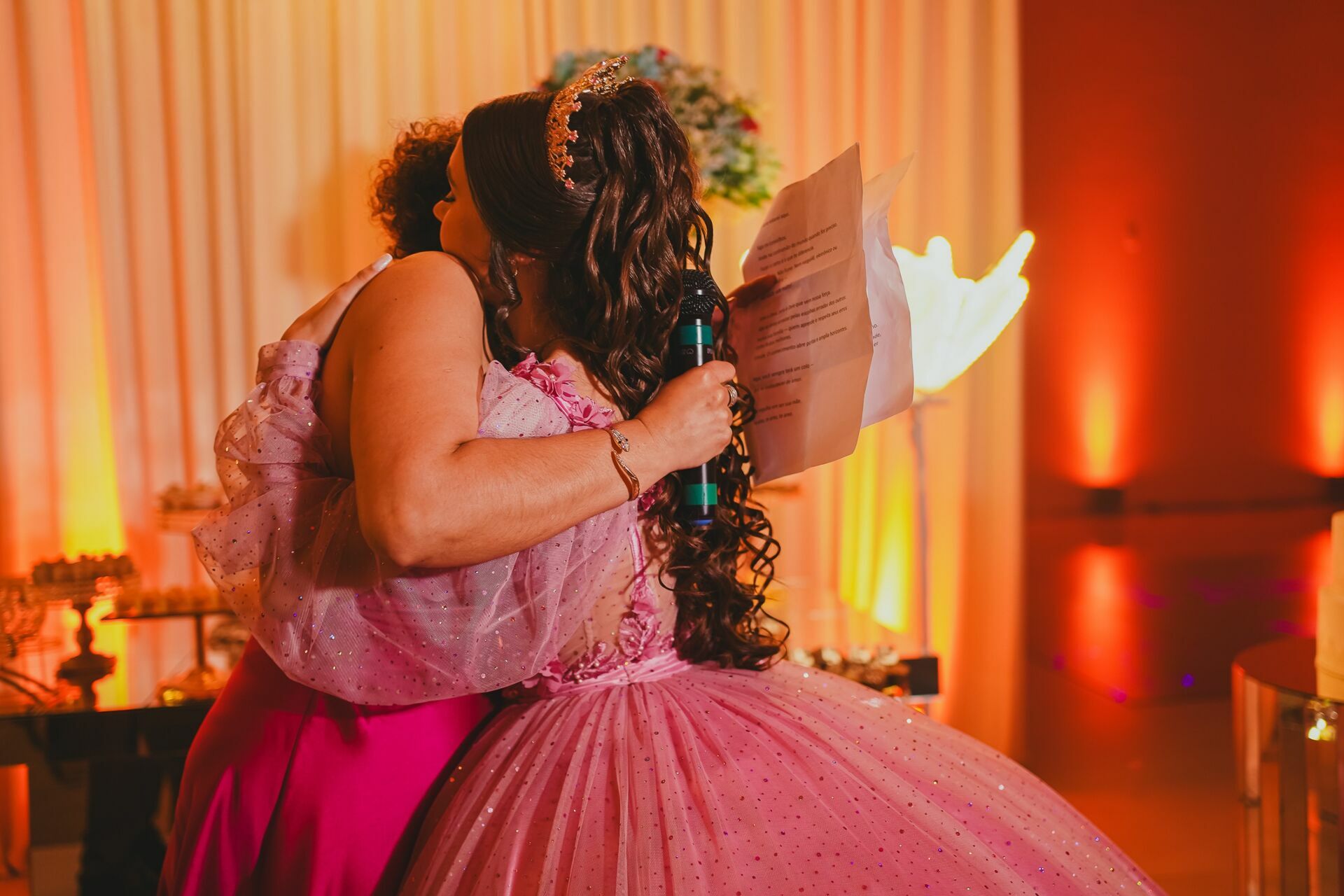 Foto 15 anos Yasmin | Canoas | Gran Fiesta Luxe - Imagem 73