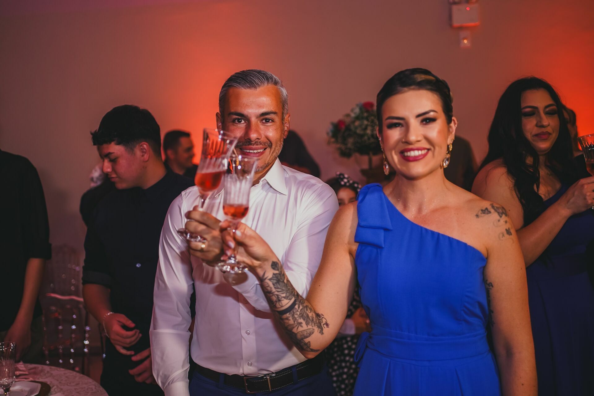 Foto 15 anos Yasmin | Canoas | Gran Fiesta Luxe - Imagem 75