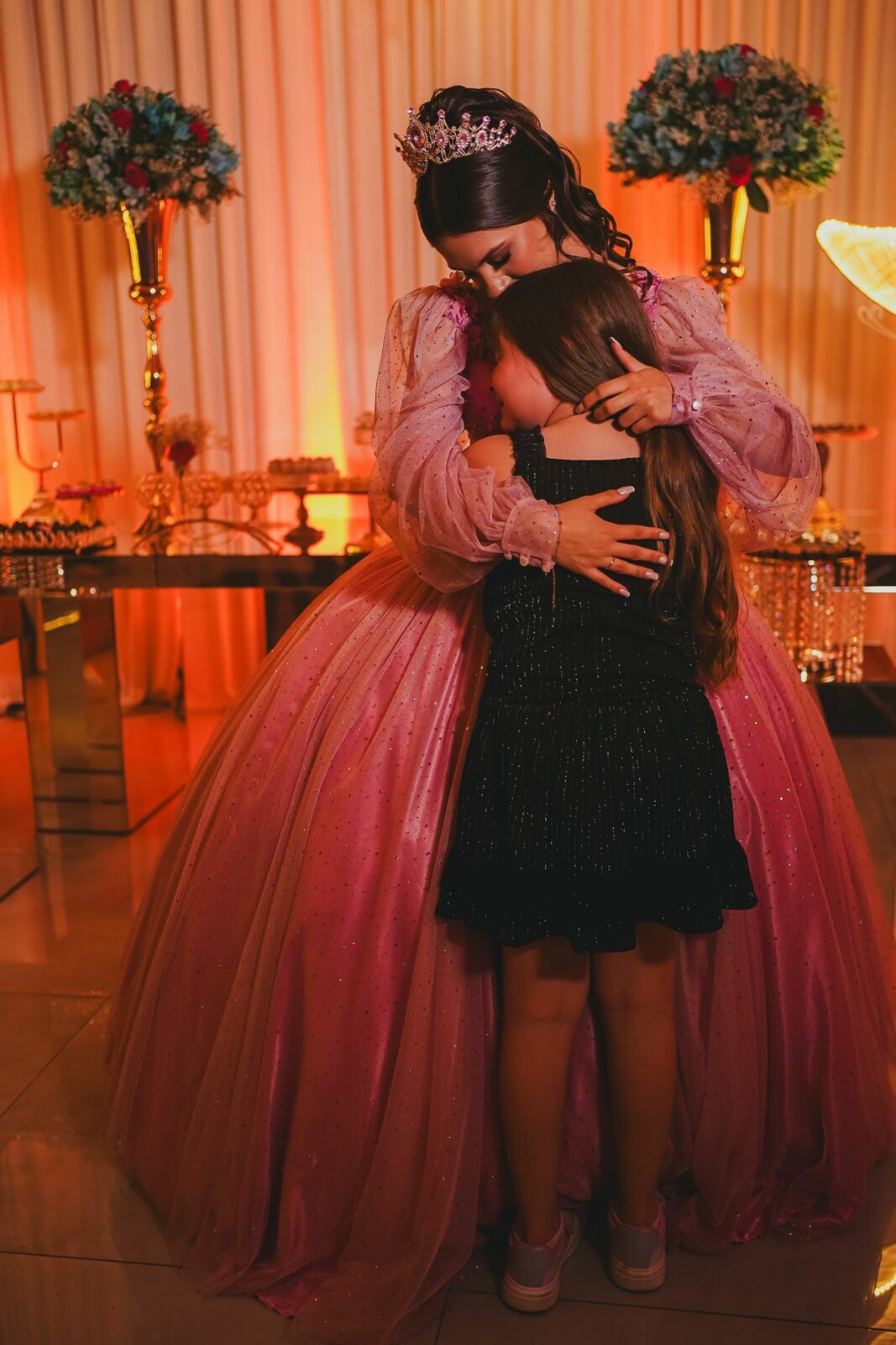 Foto 15 anos Yasmin | Canoas | Gran Fiesta Luxe - Imagem 78