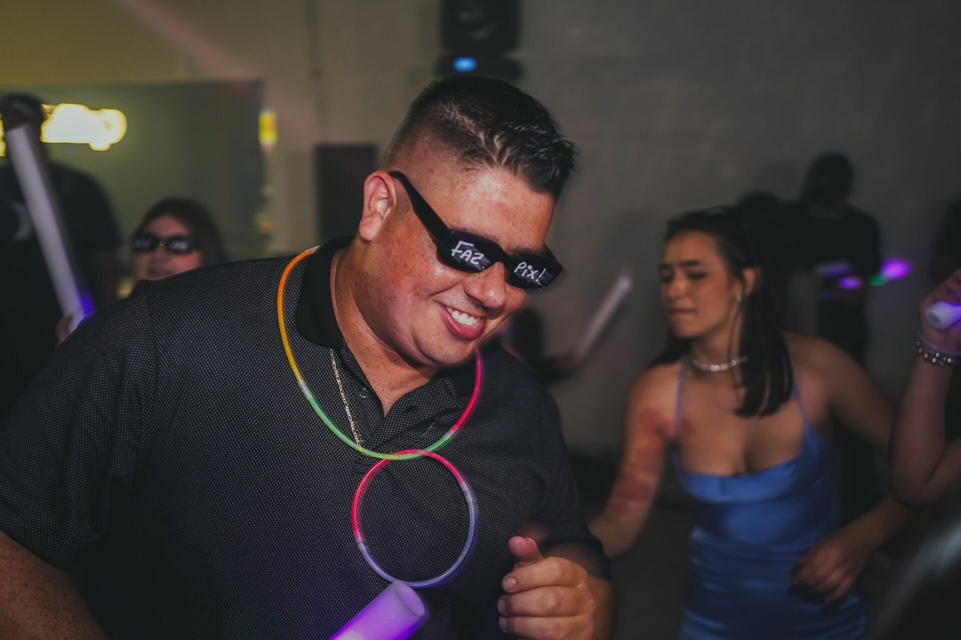 Foto 15 anos Yasmin | Canoas | Gran Fiesta Luxe - Imagem 89