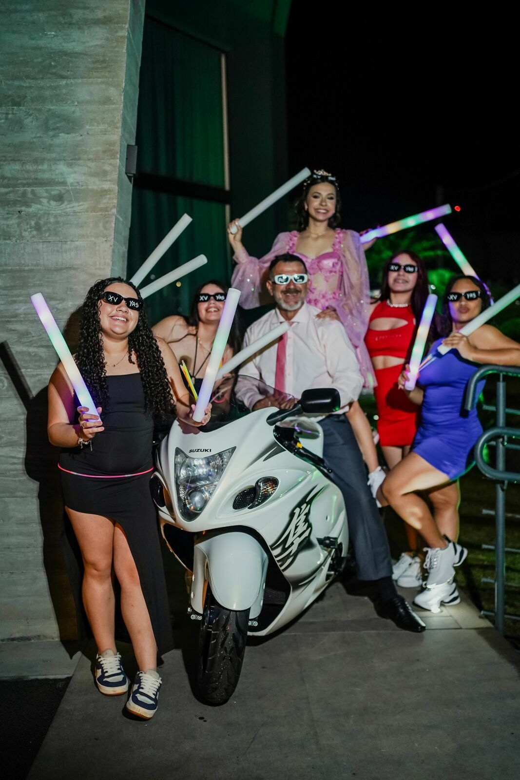 Foto 15 anos Yasmin | Canoas | Gran Fiesta Luxe - Imagem 84