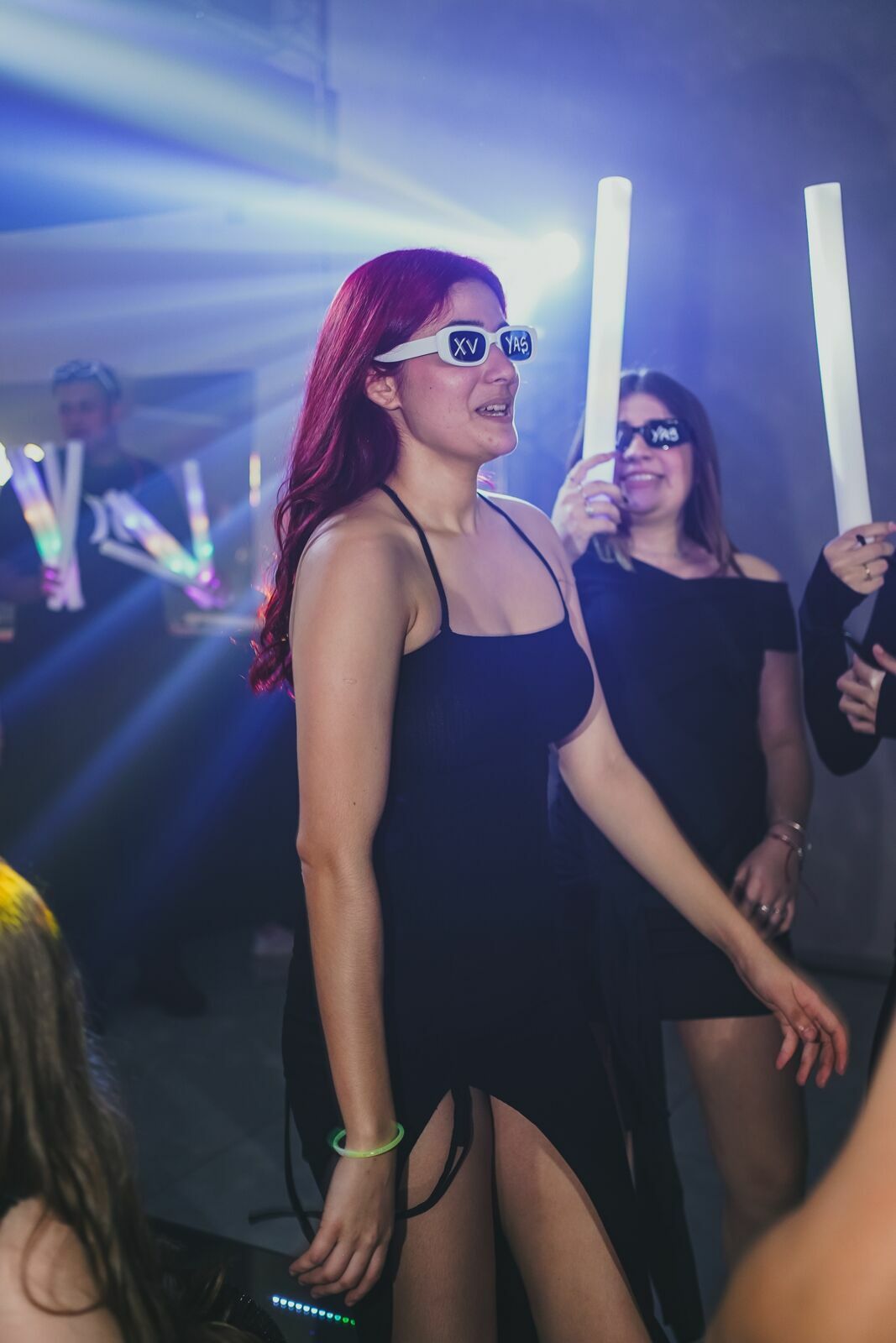 Foto 15 anos Yasmin | Canoas | Gran Fiesta Luxe - Imagem 99