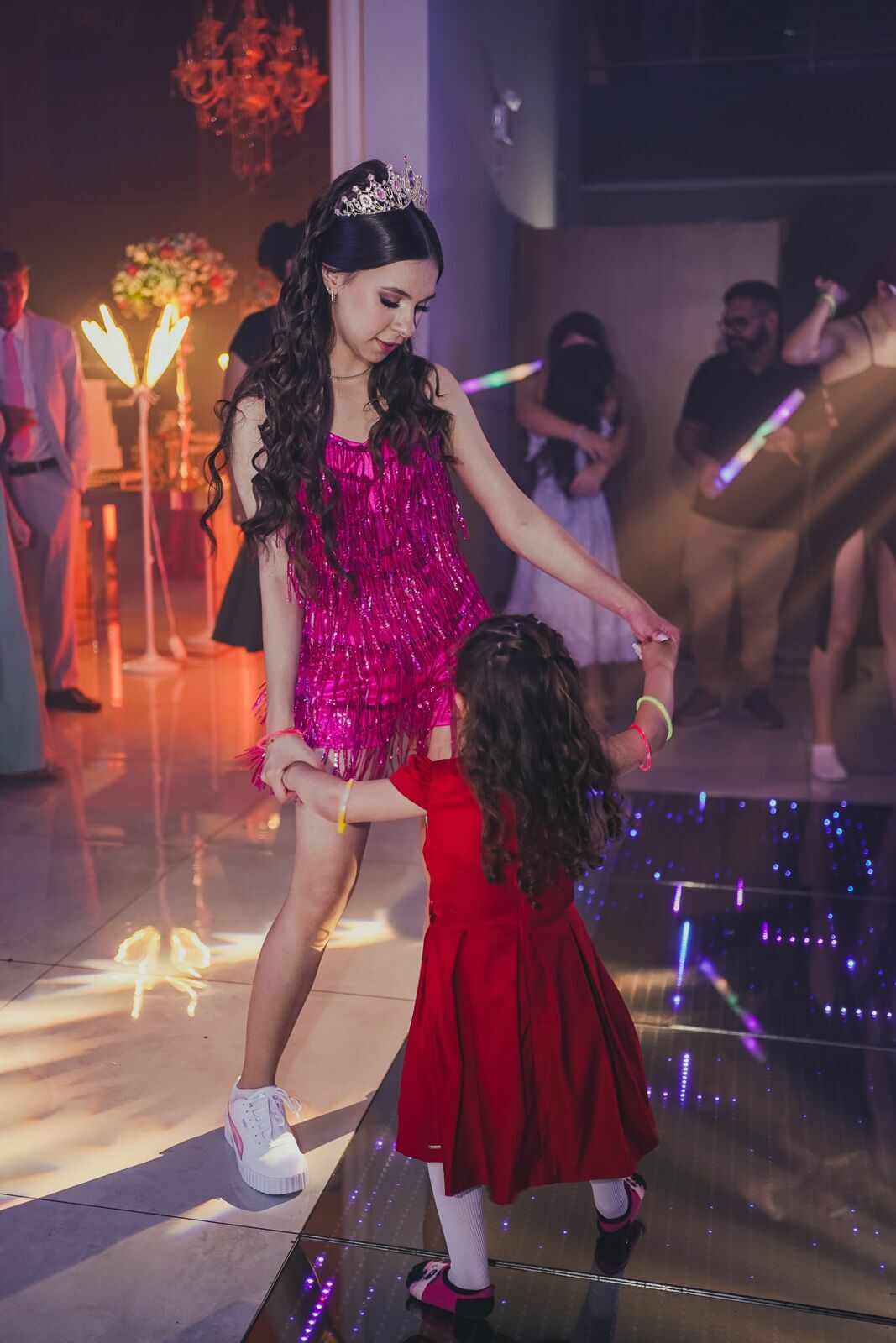 Foto 15 anos Yasmin | Canoas | Gran Fiesta Luxe - Imagem 102