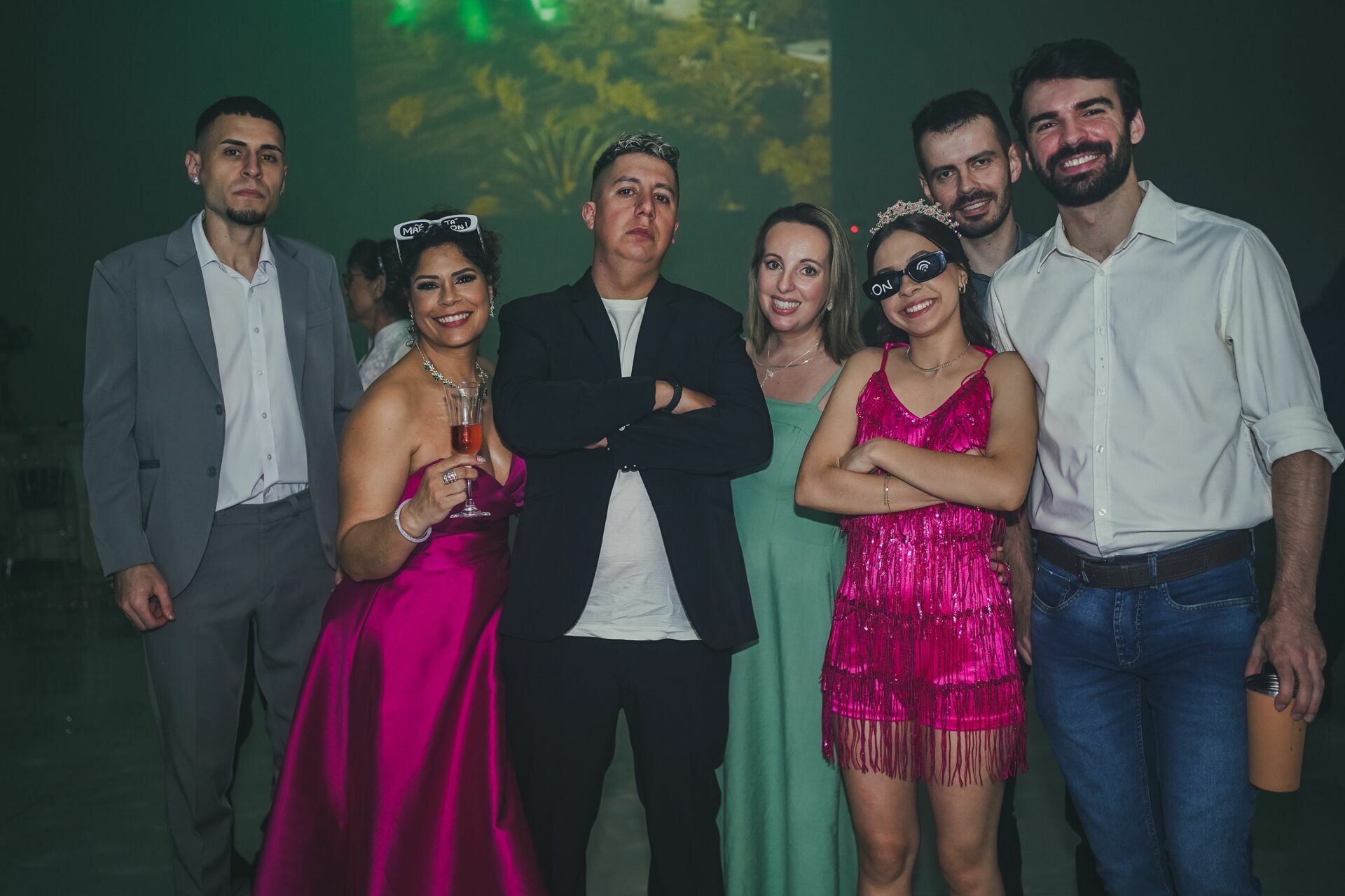 Foto 15 anos Yasmin | Canoas | Gran Fiesta Luxe - Imagem 104