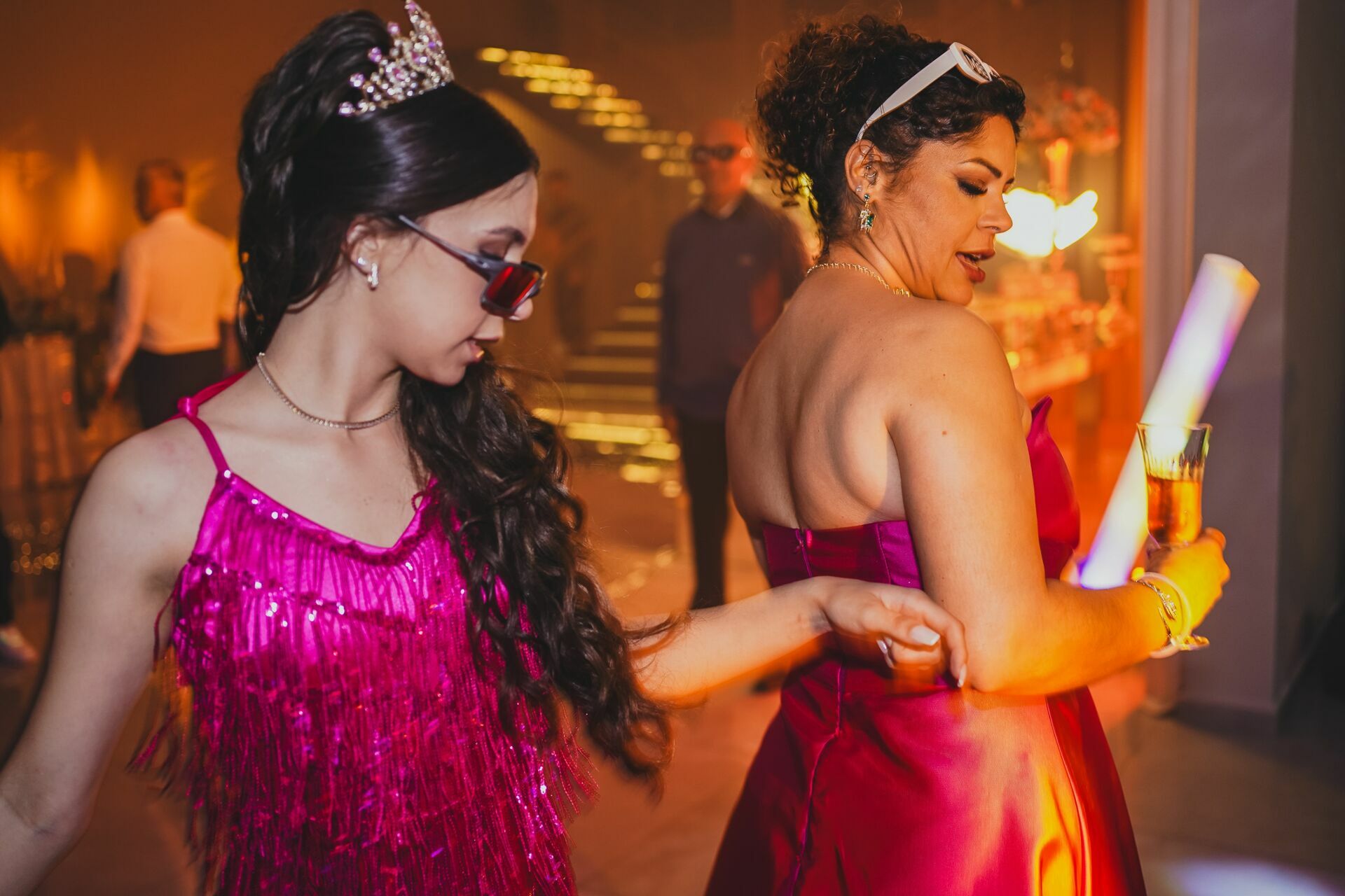 Foto 15 anos Yasmin | Canoas | Gran Fiesta Luxe - Imagem 94