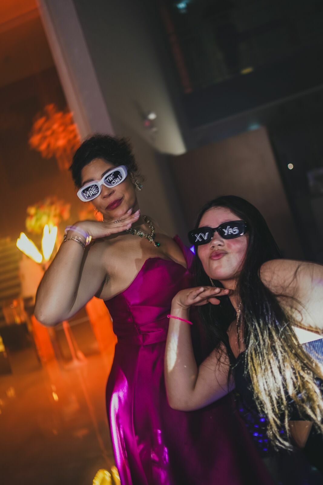 Foto 15 anos Yasmin | Canoas | Gran Fiesta Luxe - Imagem 92