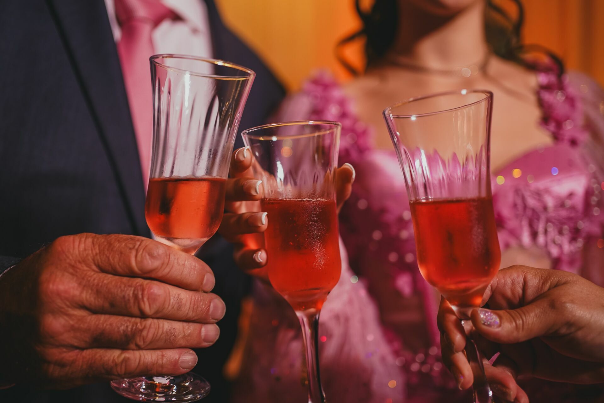 Foto 15 anos Yasmin | Canoas | Gran Fiesta Luxe - Imagem 77