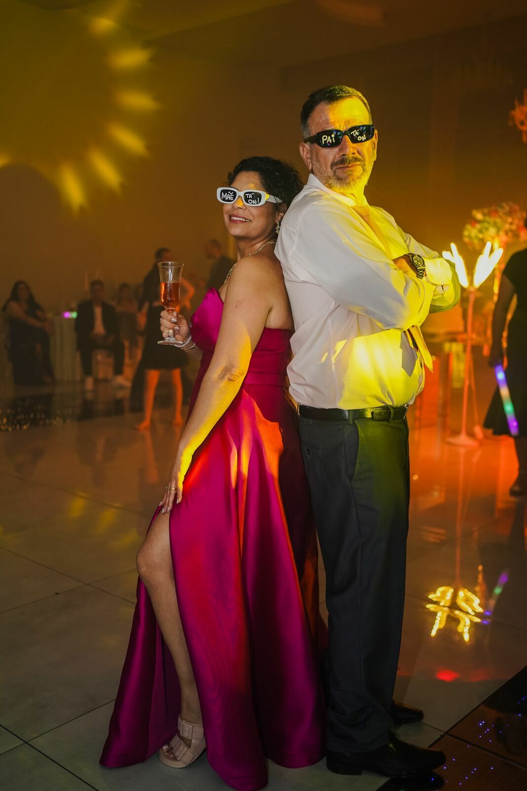 Foto 15 anos Yasmin | Canoas | Gran Fiesta Luxe - Imagem 103