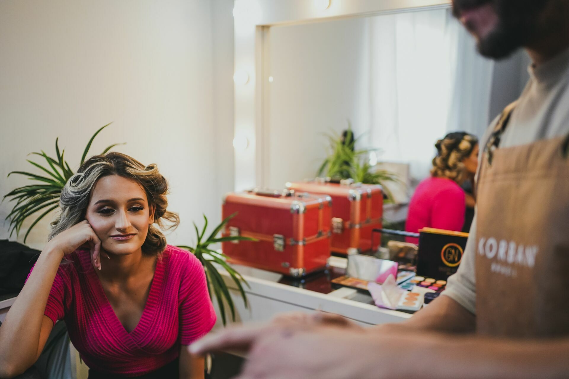 Foto 15 anos Luiza | Gravataí | Casa Coliseu - Imagem 4