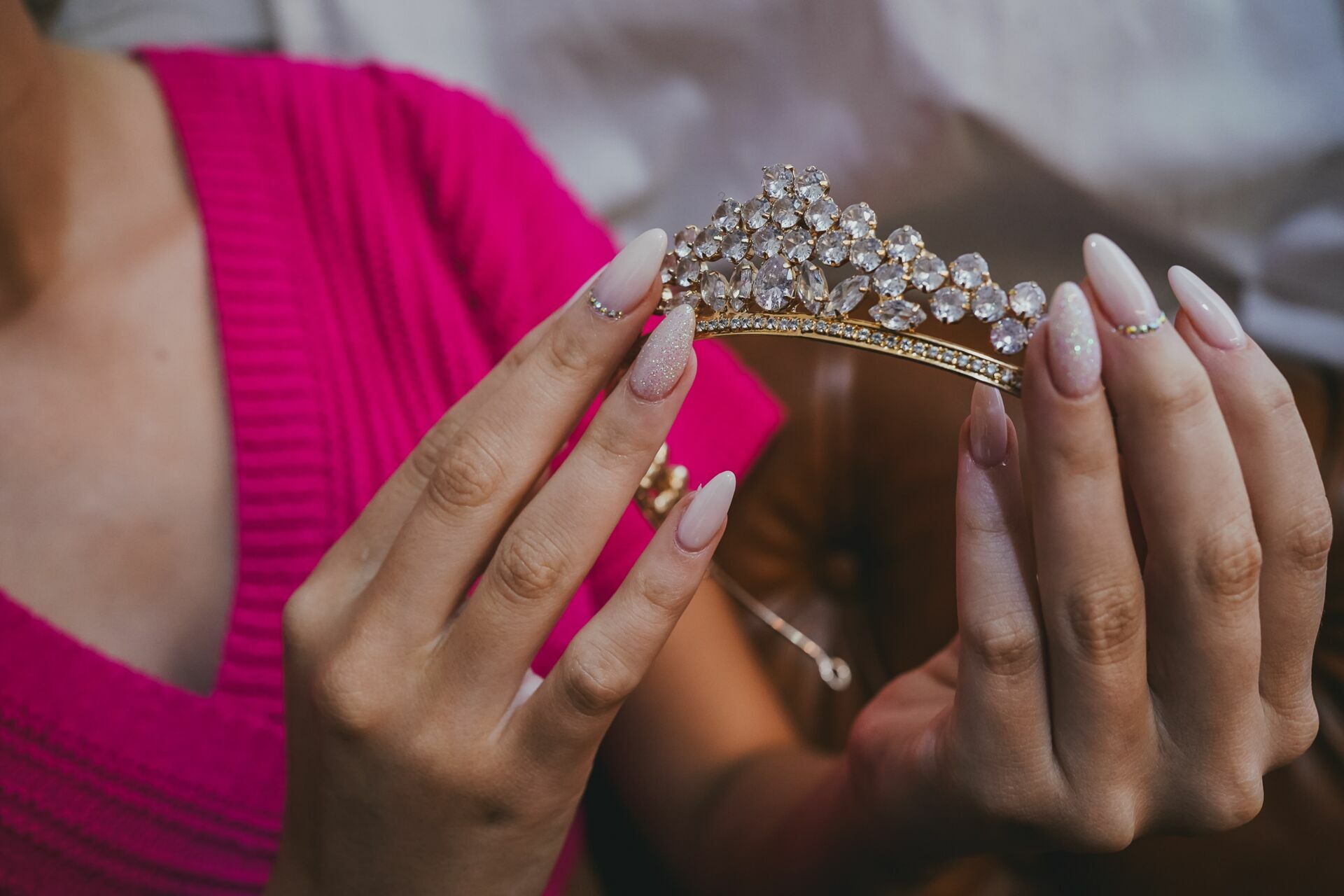 Foto 15 anos Luiza | Gravataí | Casa Coliseu - Imagem 2