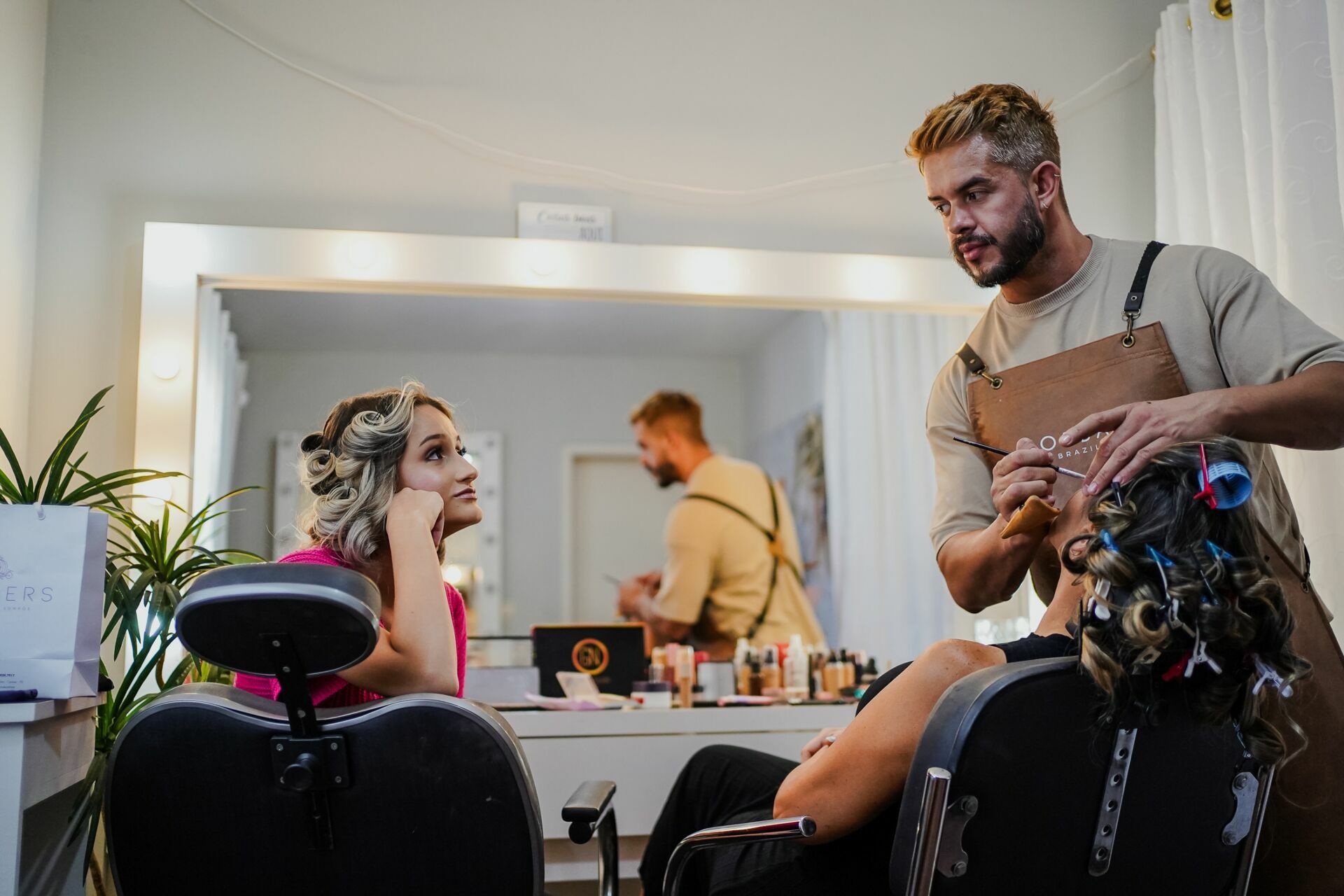 Foto 15 anos Luiza | Gravataí | Casa Coliseu - Imagem 3