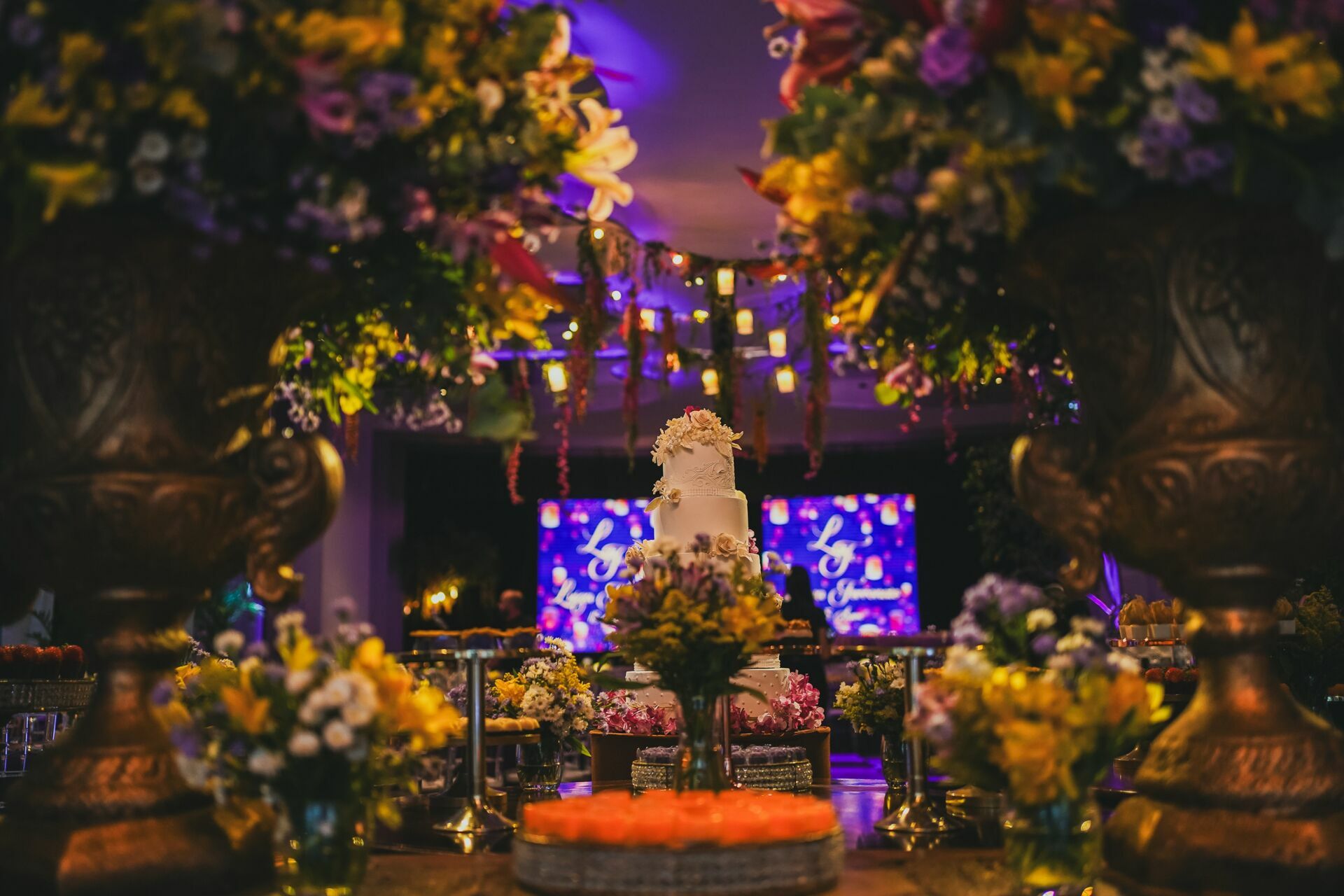 Foto 15 anos Luiza | Gravataí | Casa Coliseu - Imagem 15