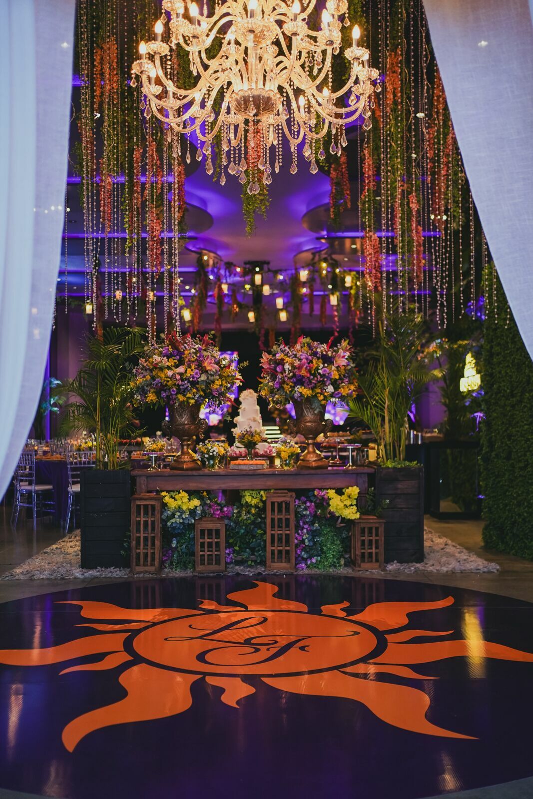 Foto 15 anos Luiza | Gravataí | Casa Coliseu - Imagem 14