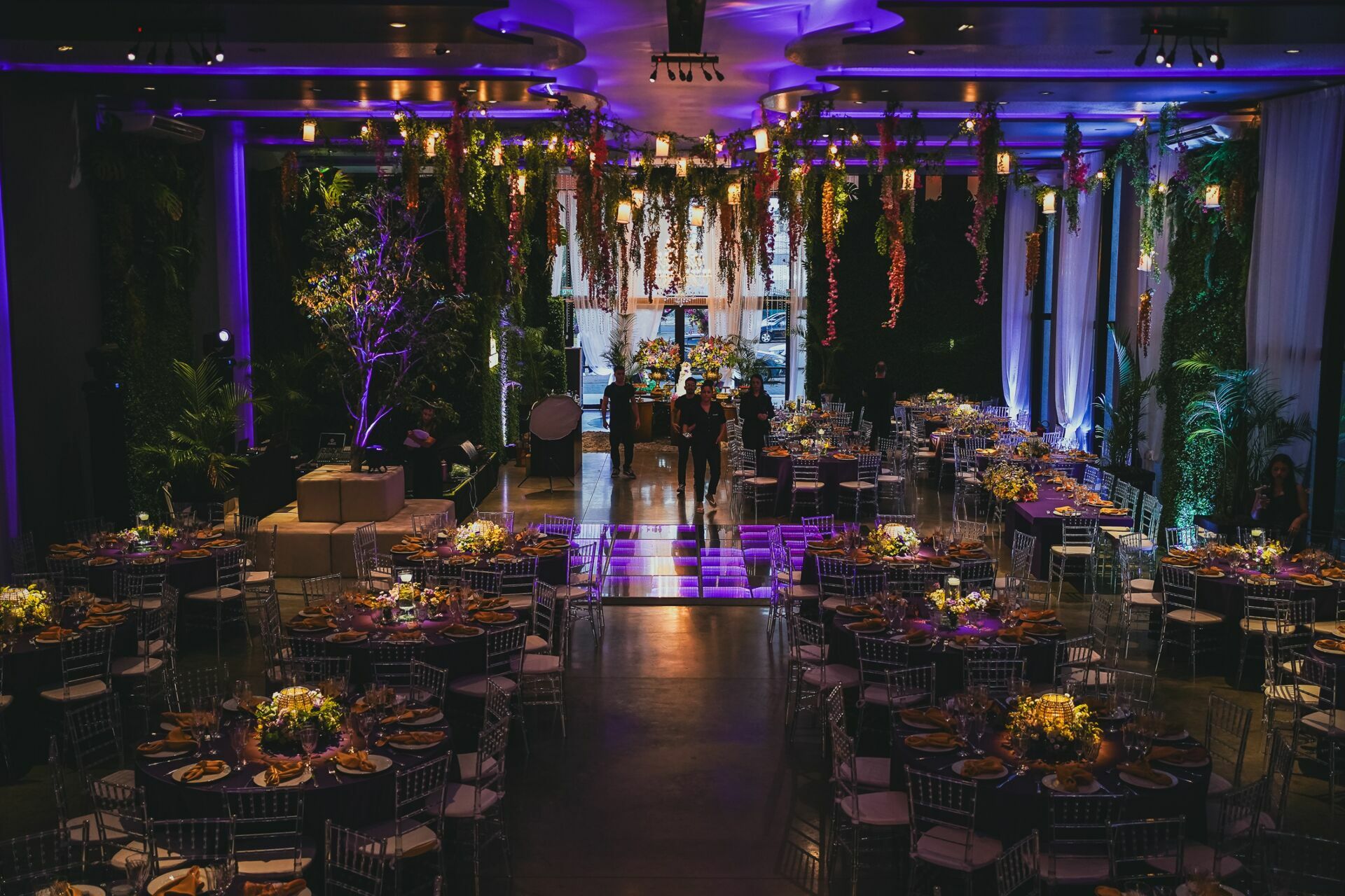 Foto 15 anos Luiza | Gravataí | Casa Coliseu - Imagem 19