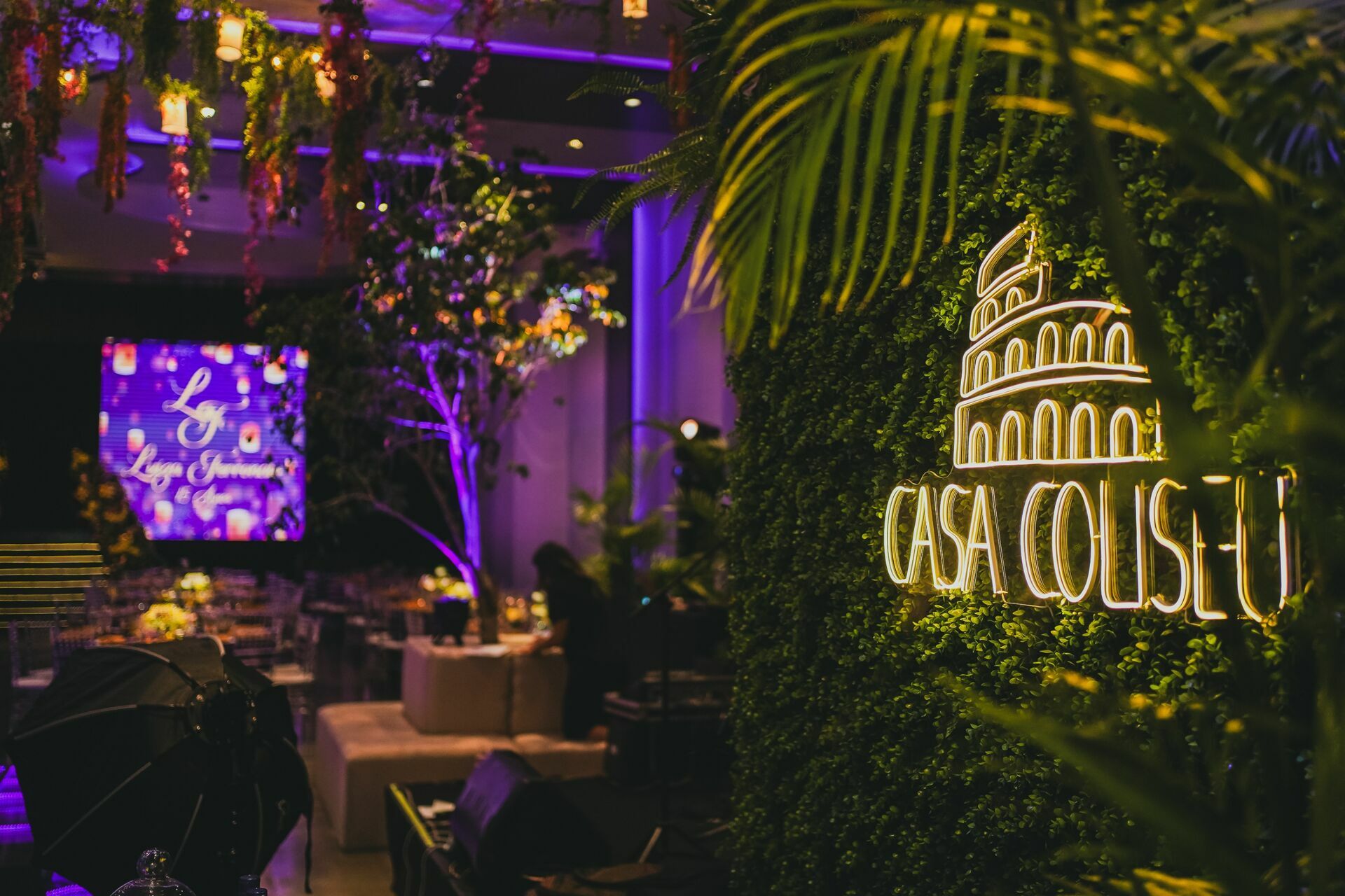 Foto 15 anos Luiza | Gravataí | Casa Coliseu - Imagem 17