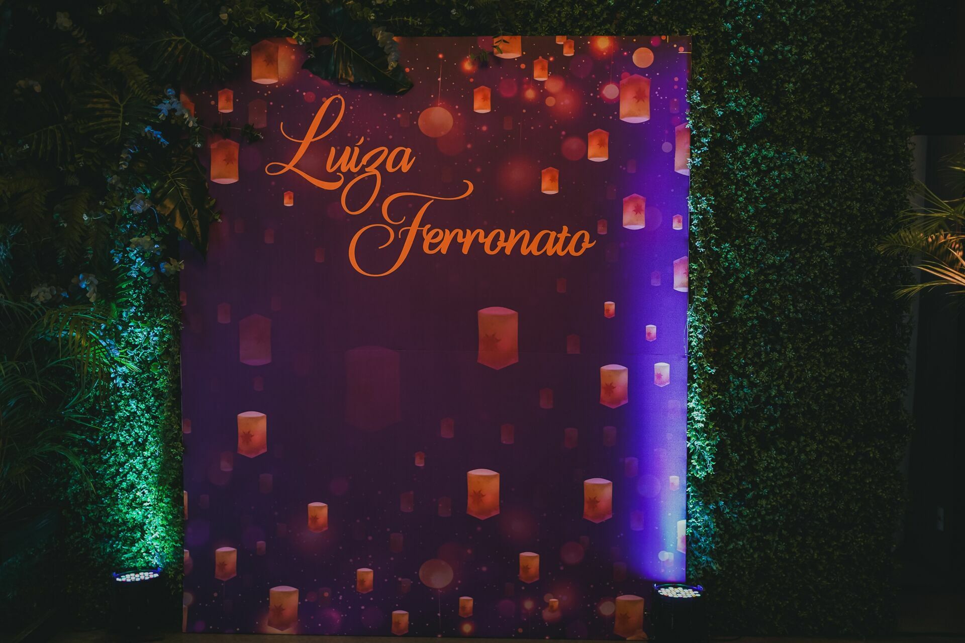 Foto 15 anos Luiza | Gravataí | Casa Coliseu - Imagem 16