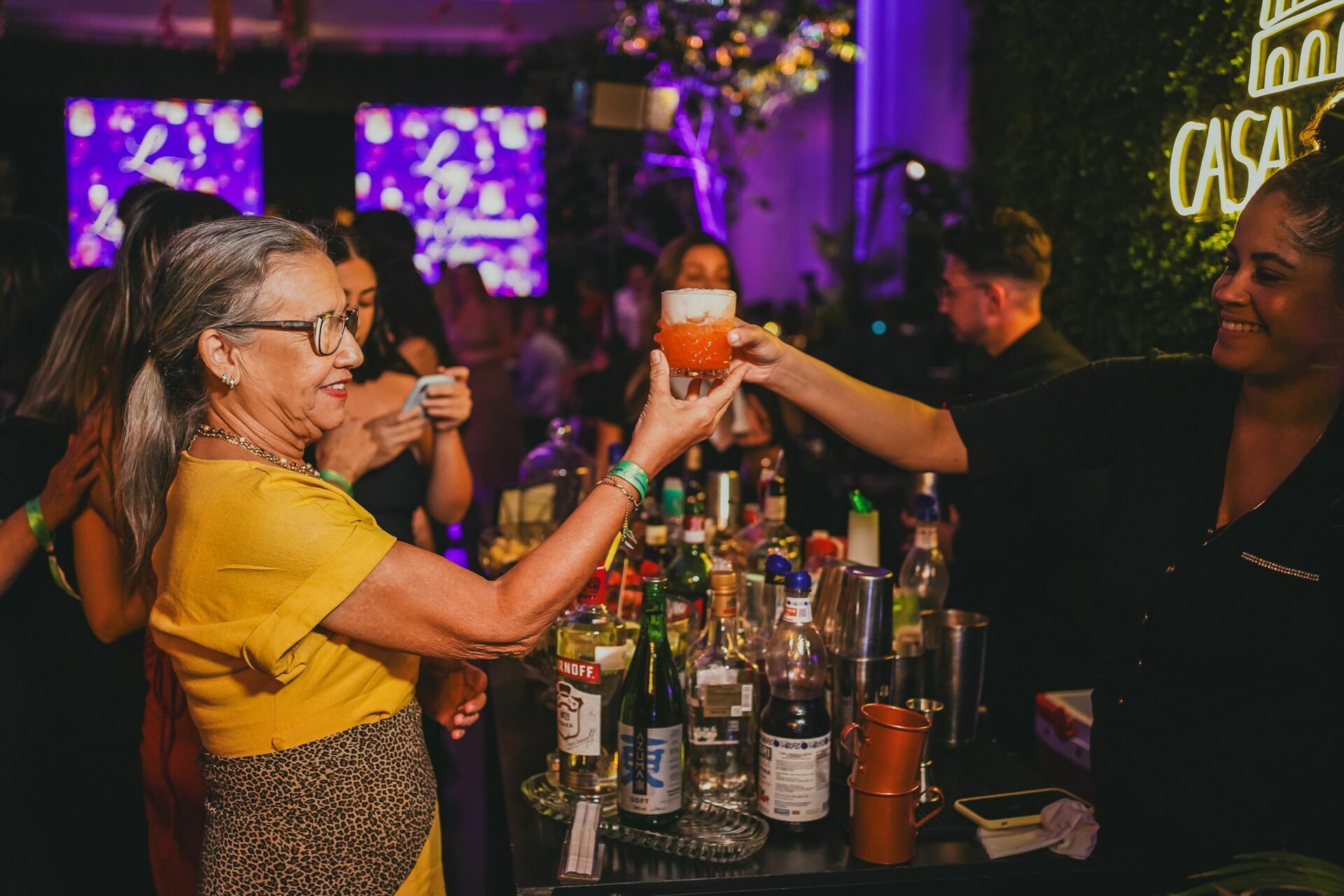 Foto 15 anos Luiza | Gravataí | Casa Coliseu - Imagem 45