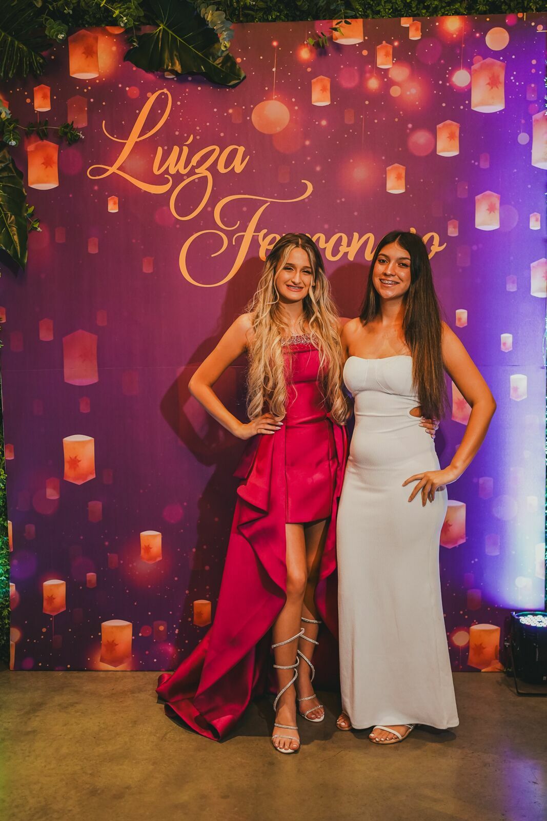 Foto 15 anos Luiza | Gravataí | Casa Coliseu - Imagem 42