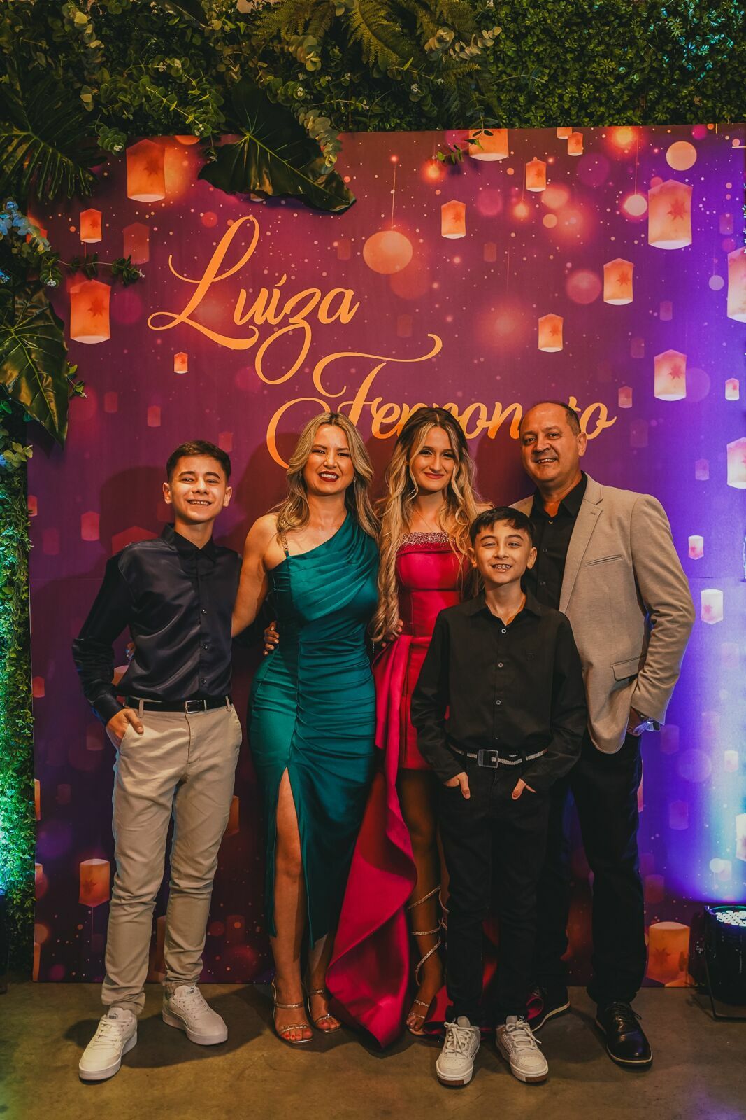 Foto 15 anos Luiza | Gravataí | Casa Coliseu - Imagem 41