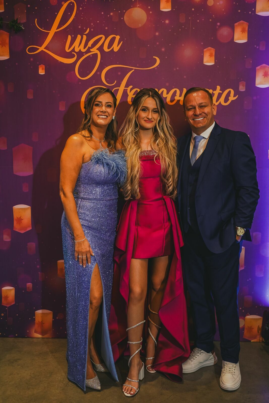 Foto 15 anos Luiza | Gravataí | Casa Coliseu - Imagem 36