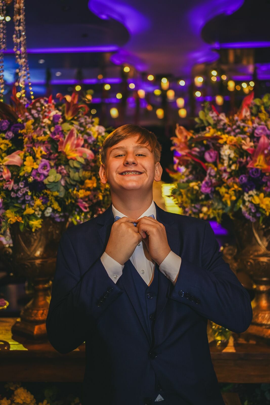 Foto 15 anos Luiza | Gravataí | Casa Coliseu - Imagem 39