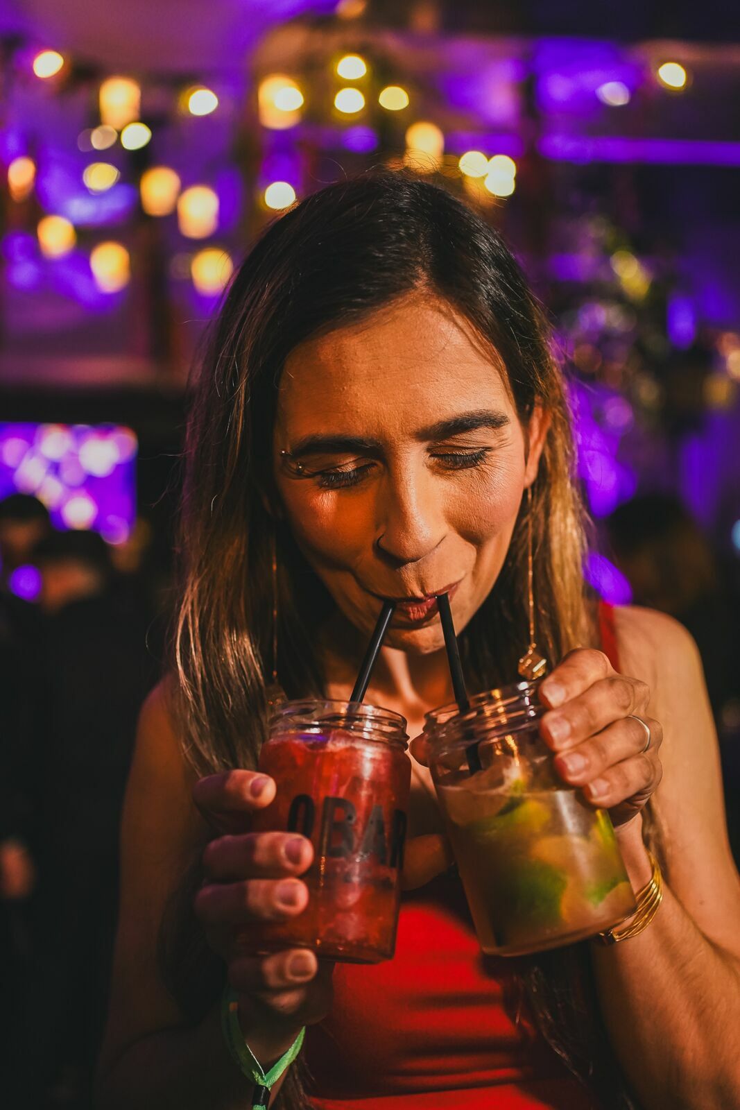 Foto 15 anos Luiza | Gravataí | Casa Coliseu - Imagem 46