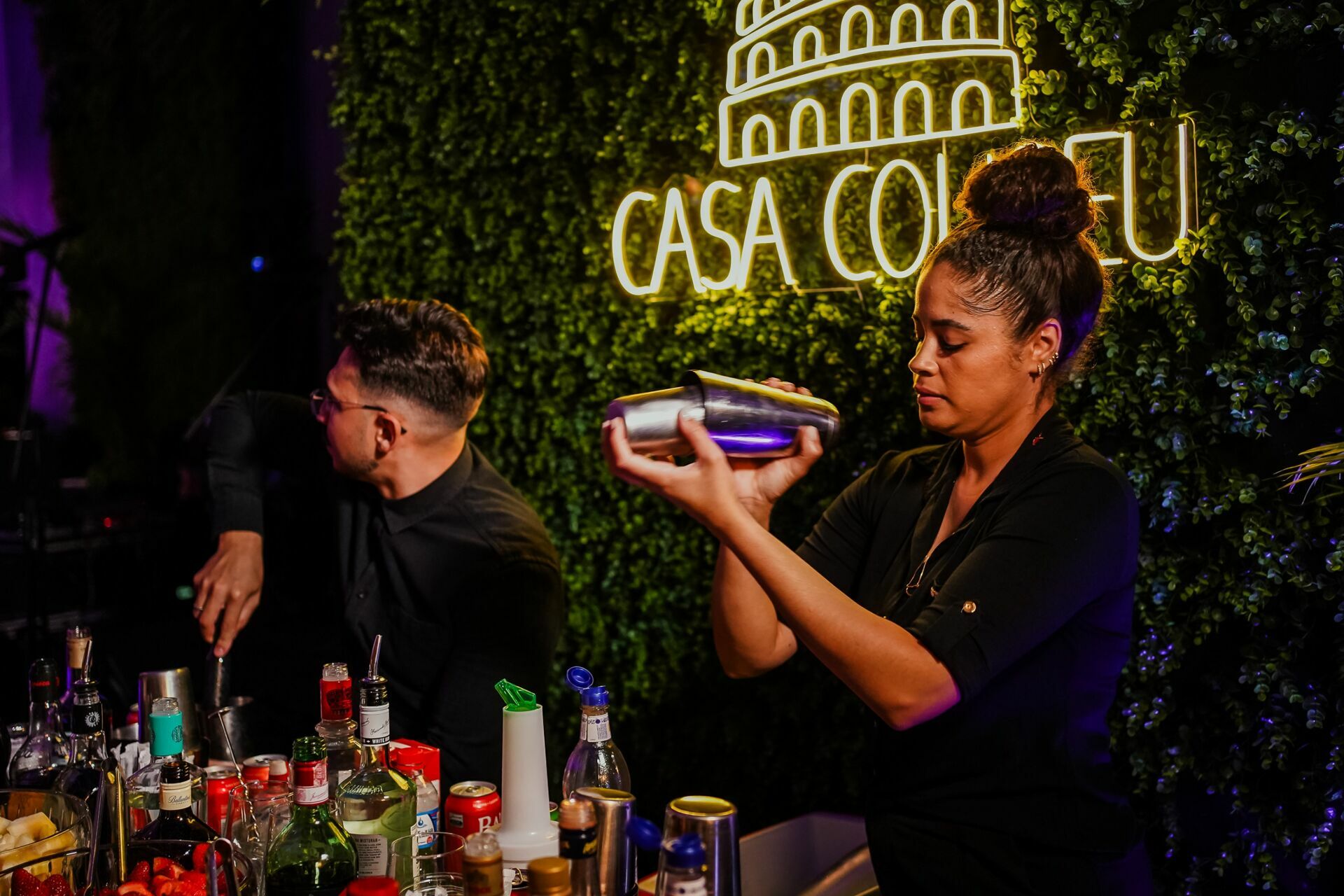 Foto 15 anos Luiza | Gravataí | Casa Coliseu - Imagem 43