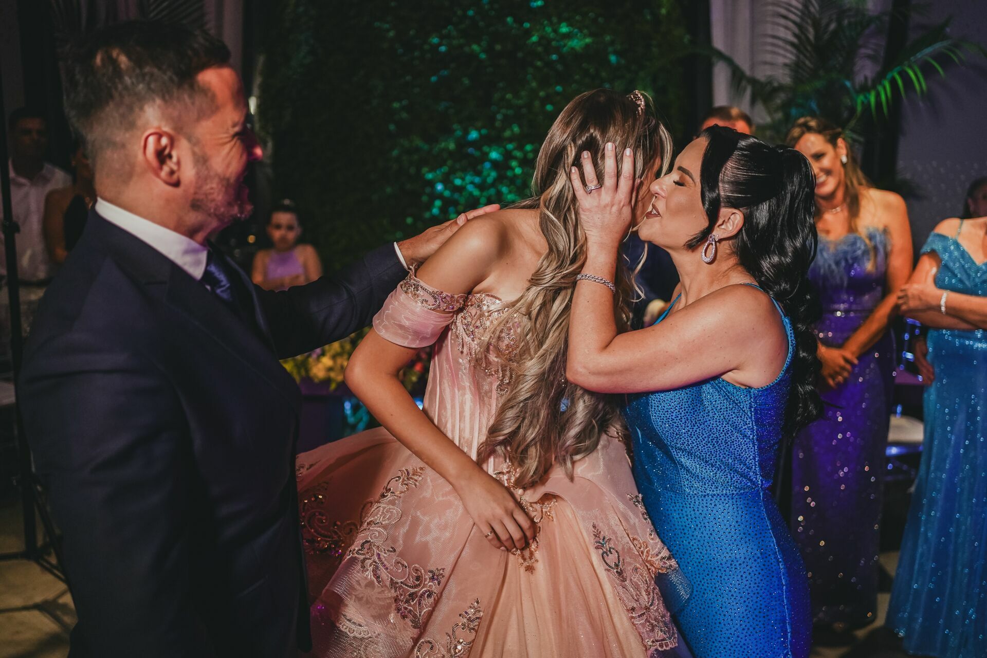 Foto 15 anos Luiza | Gravataí | Casa Coliseu - Imagem 57