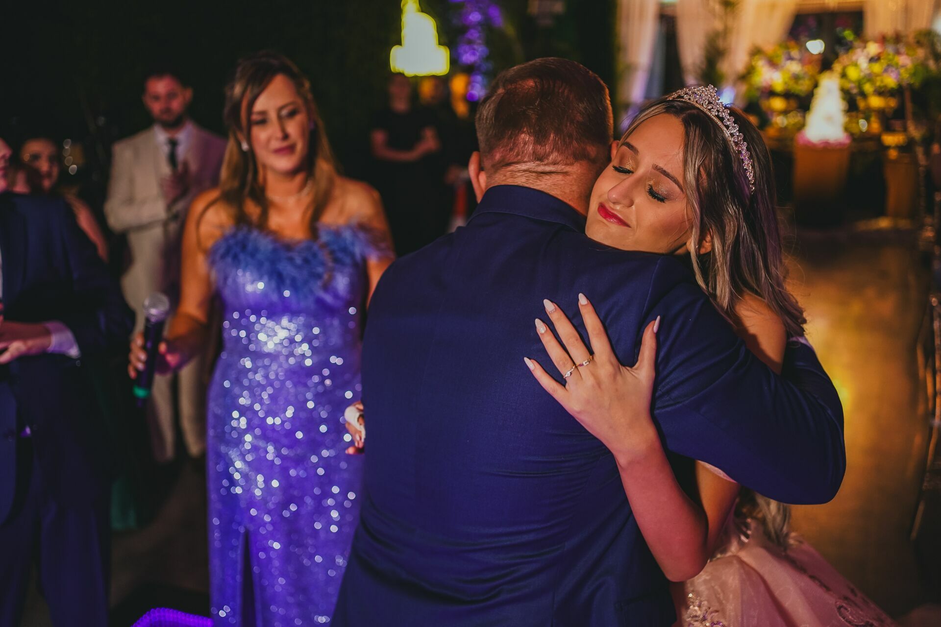 Foto 15 anos Luiza | Gravataí | Casa Coliseu - Imagem 67