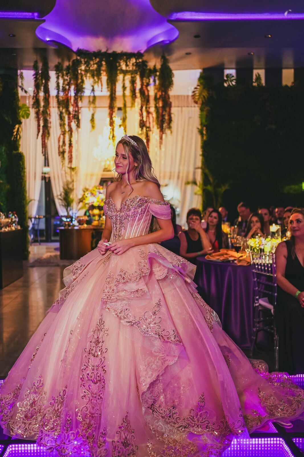 Foto 15 anos Luiza | Gravataí | Casa Coliseu - Imagem 65