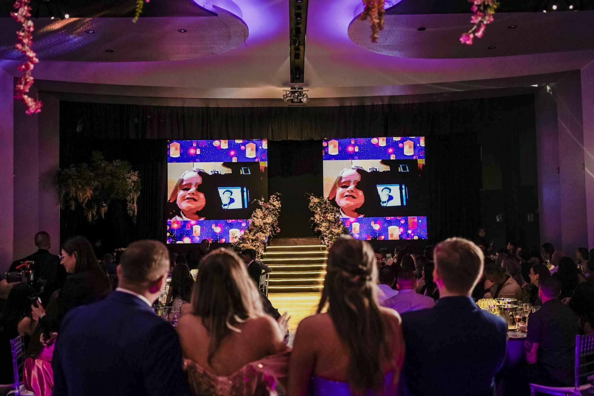 Foto 15 anos Luiza | Gravataí | Casa Coliseu - Imagem 62