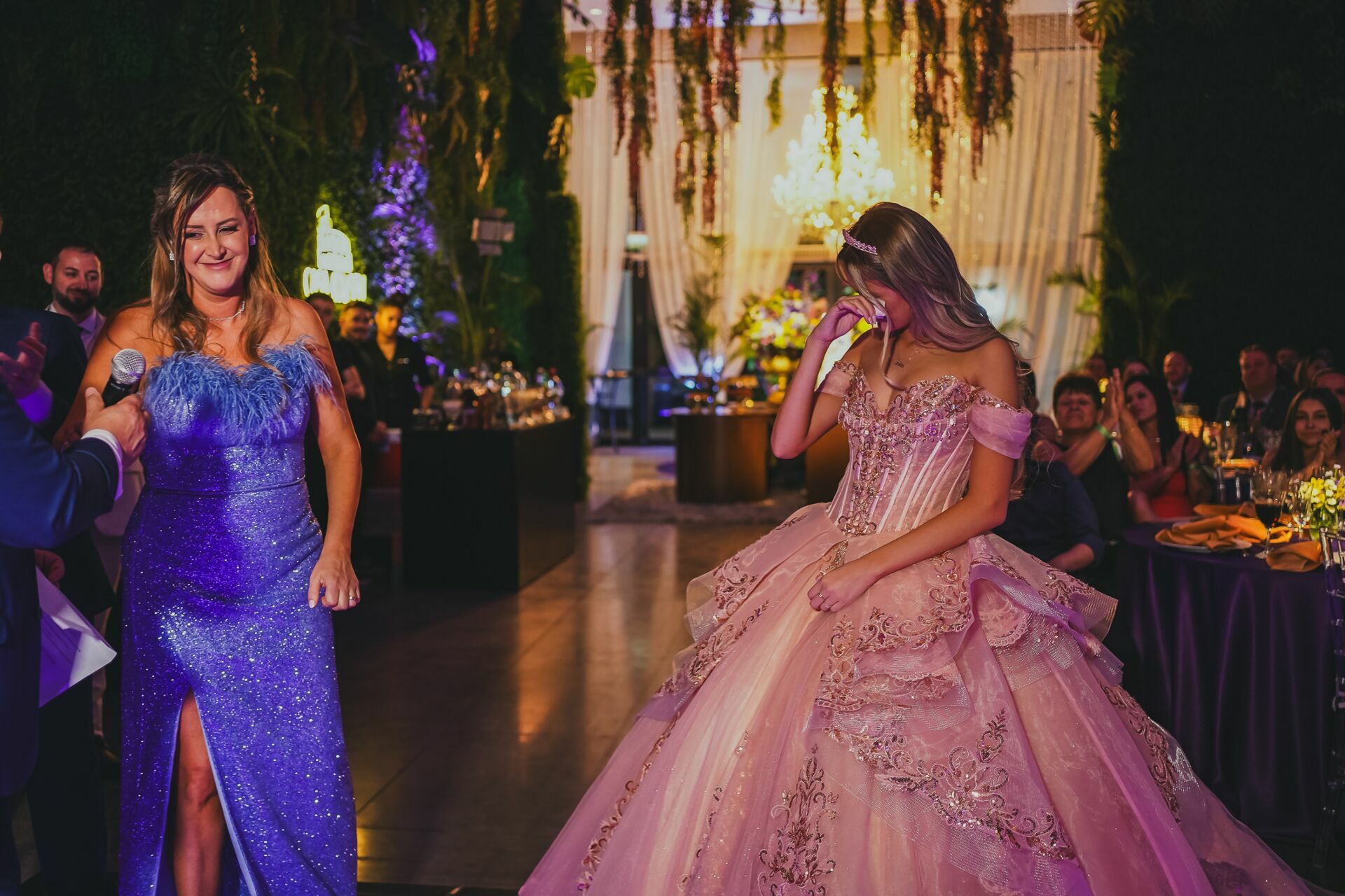 Foto 15 anos Luiza | Gravataí | Casa Coliseu - Imagem 66