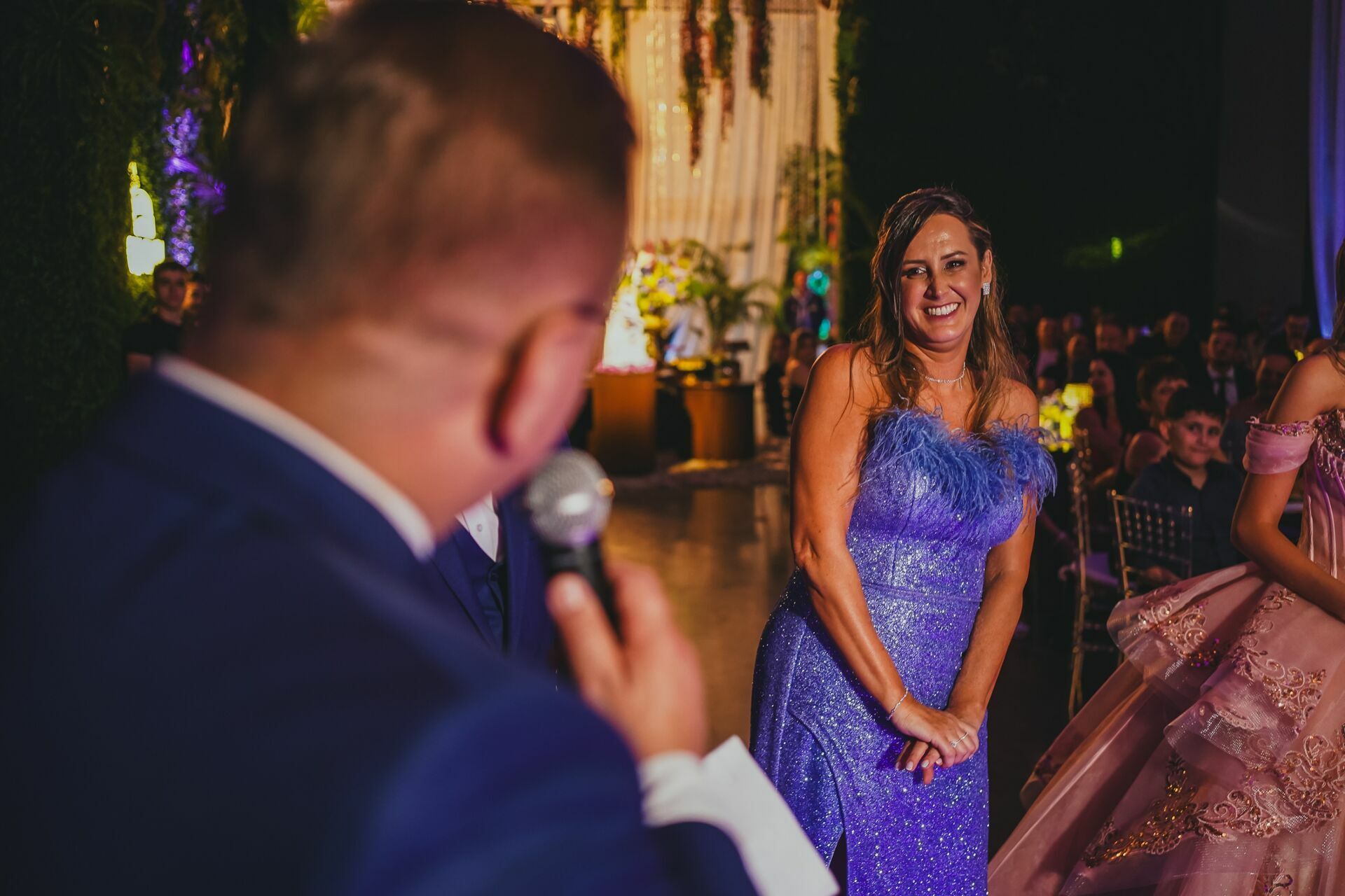 Foto 15 anos Luiza | Gravataí | Casa Coliseu - Imagem 68