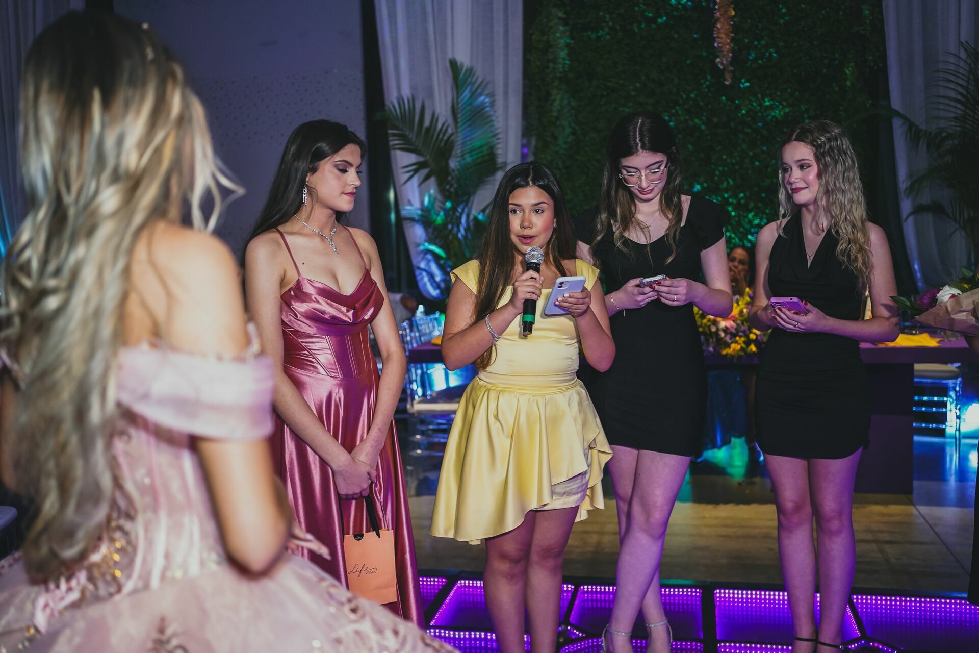 Foto 15 anos Luiza | Gravataí | Casa Coliseu - Imagem 75