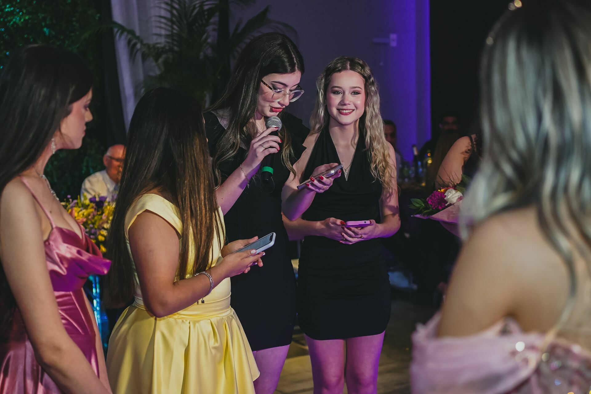 Foto 15 anos Luiza | Gravataí | Casa Coliseu - Imagem 77