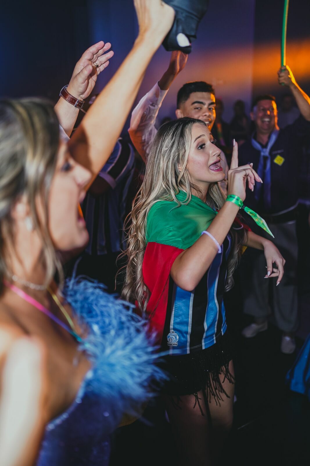 Foto 15 anos Luiza | Gravataí | Casa Coliseu - Imagem 115