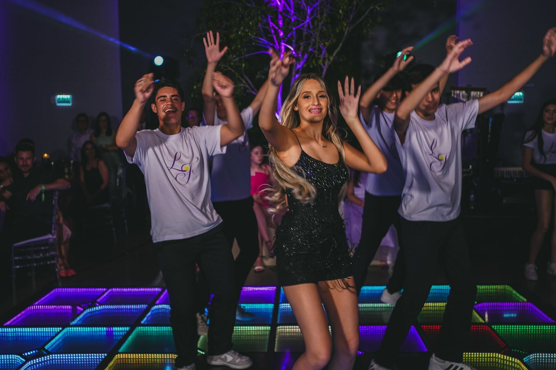 Foto 15 anos Luiza | Gravataí | Casa Coliseu - Imagem 97