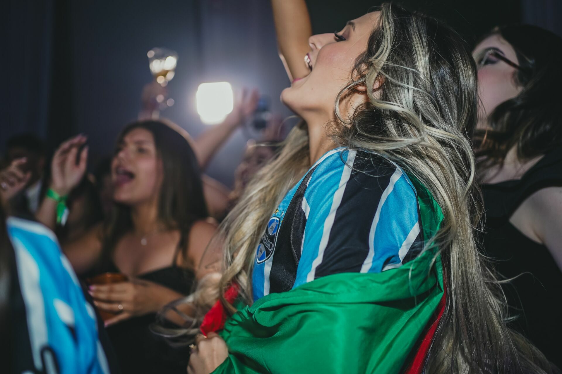 Foto 15 anos Luiza | Gravataí | Casa Coliseu - Imagem 112