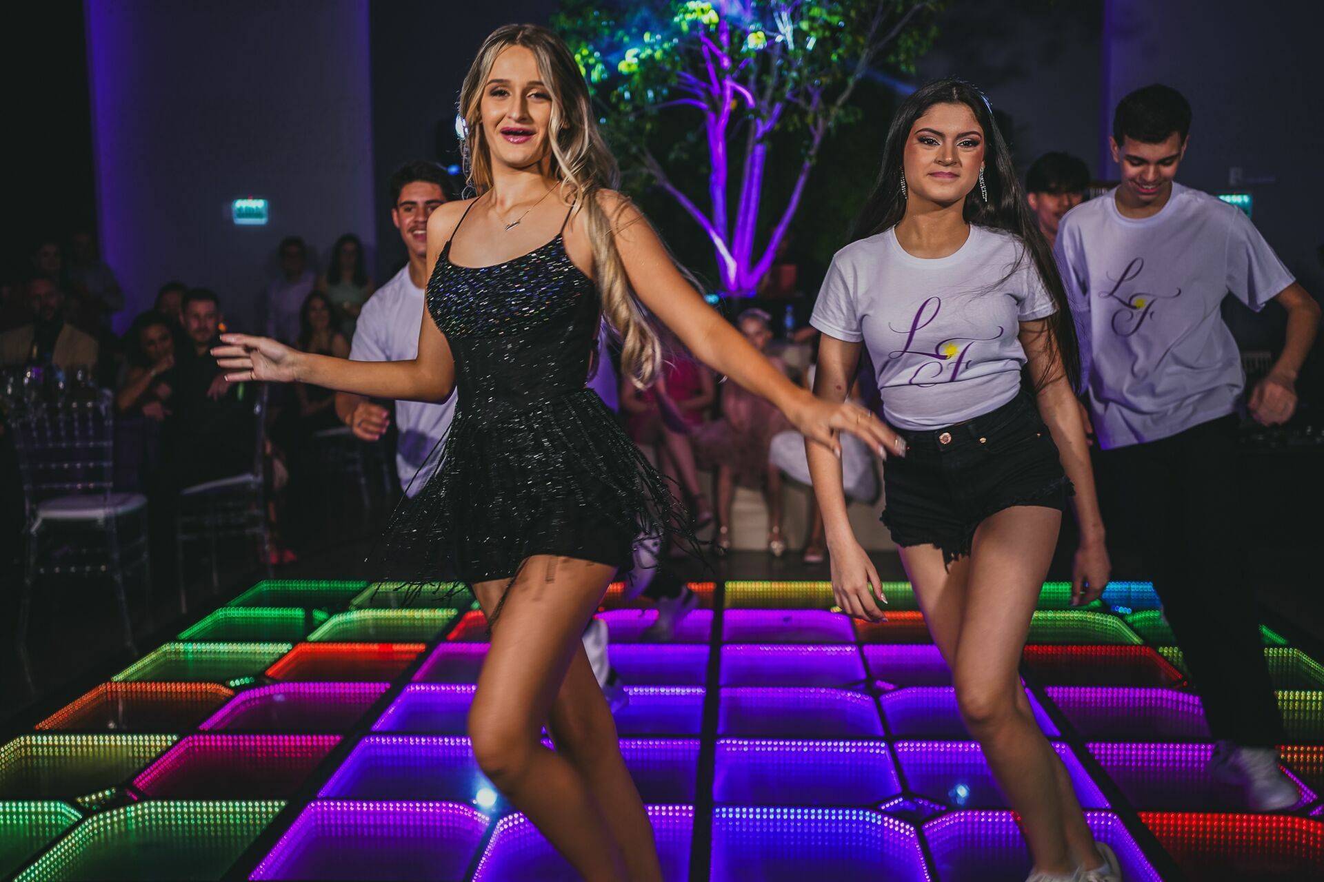 Foto 15 anos Luiza | Gravataí | Casa Coliseu - Imagem 96