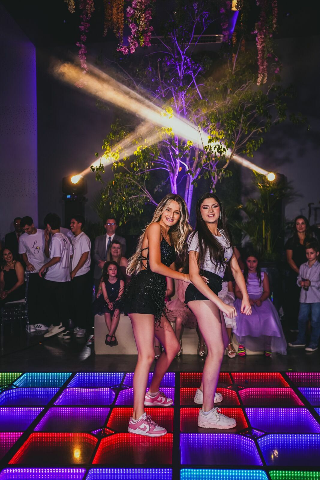 Foto 15 anos Luiza | Gravataí | Casa Coliseu - Imagem 101