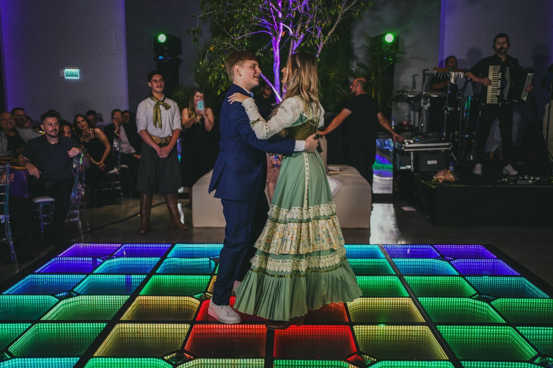 Foto 15 anos Luiza | Gravataí | Casa Coliseu - Imagem 89