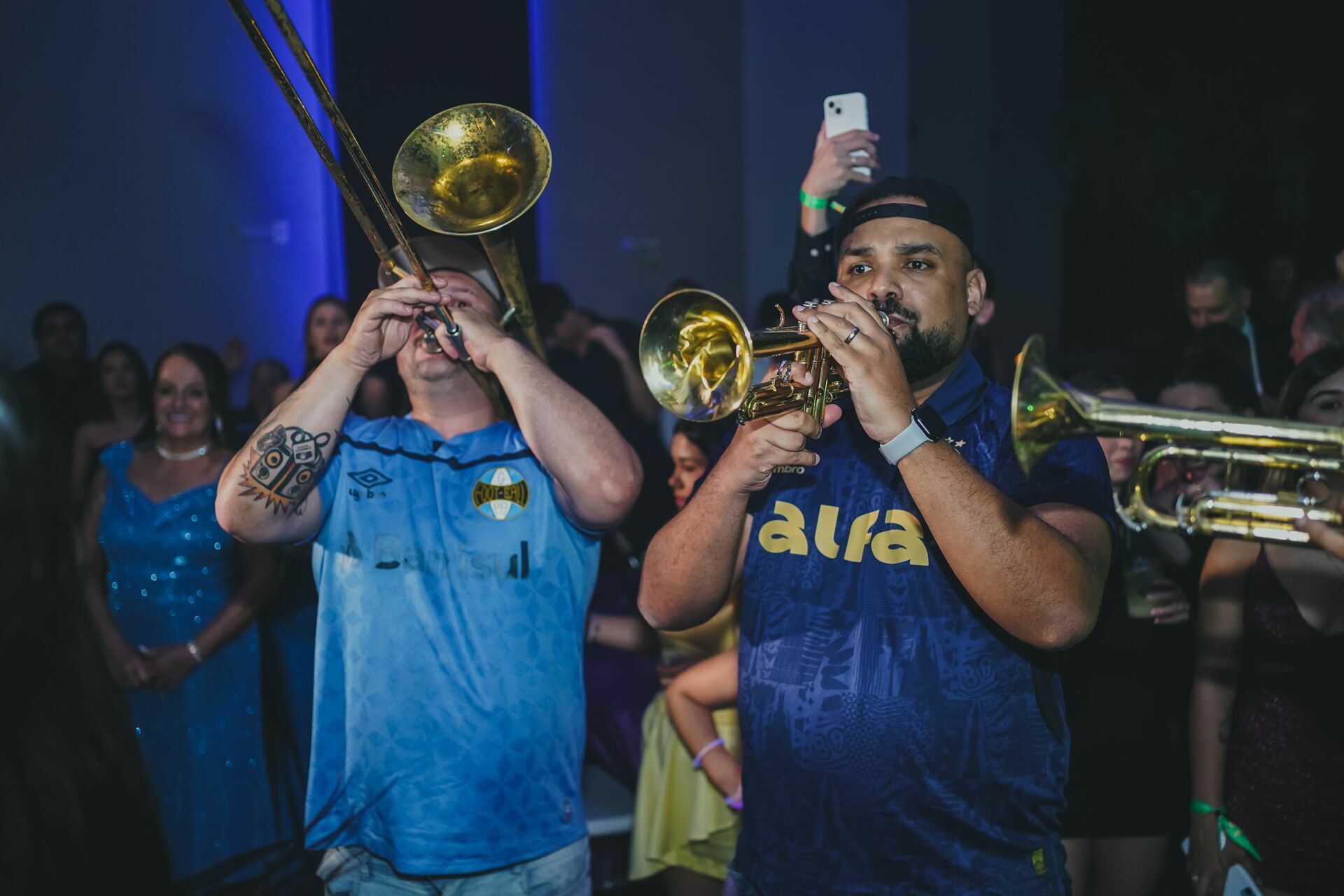 Foto 15 anos Luiza | Gravataí | Casa Coliseu - Imagem 111