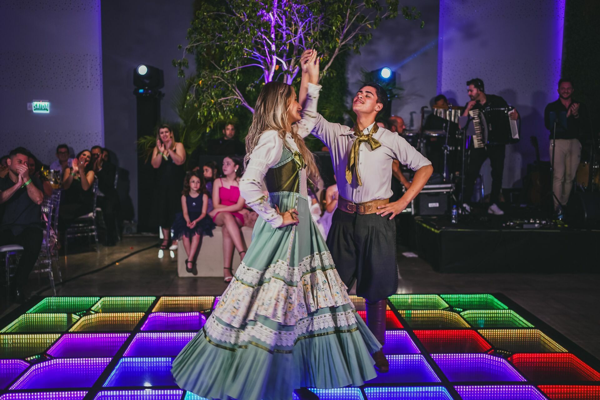 Foto 15 anos Luiza | Gravataí | Casa Coliseu - Imagem 91