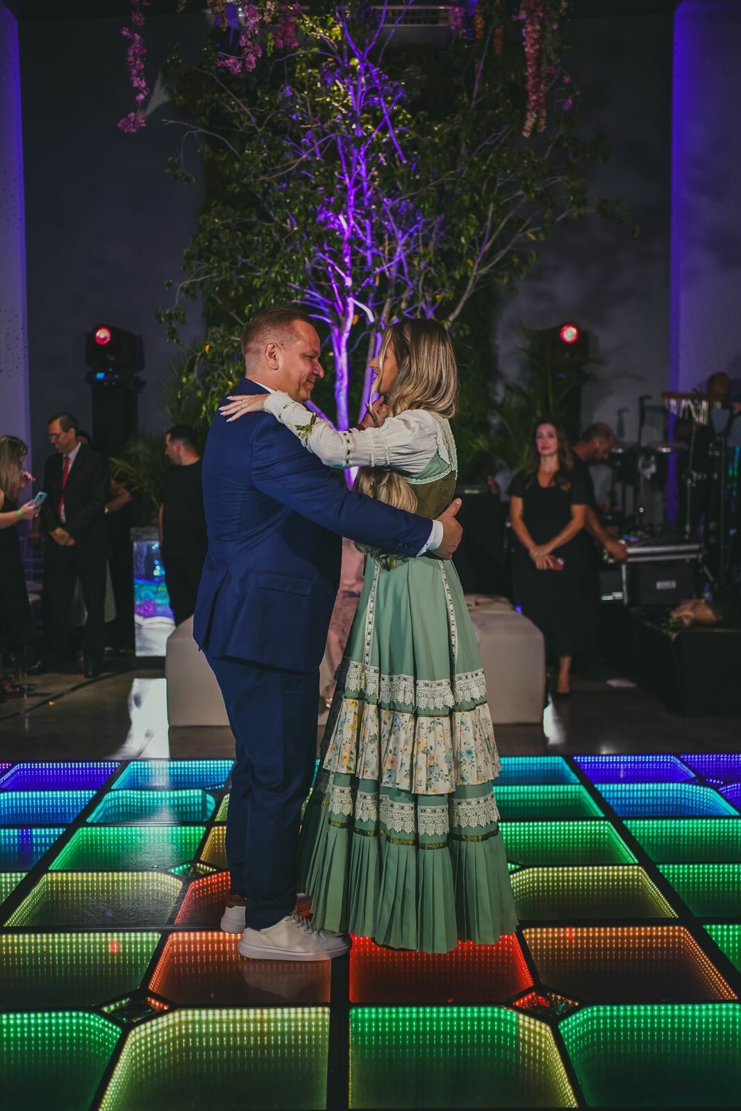 Foto 15 anos Luiza | Gravataí | Casa Coliseu - Imagem 87