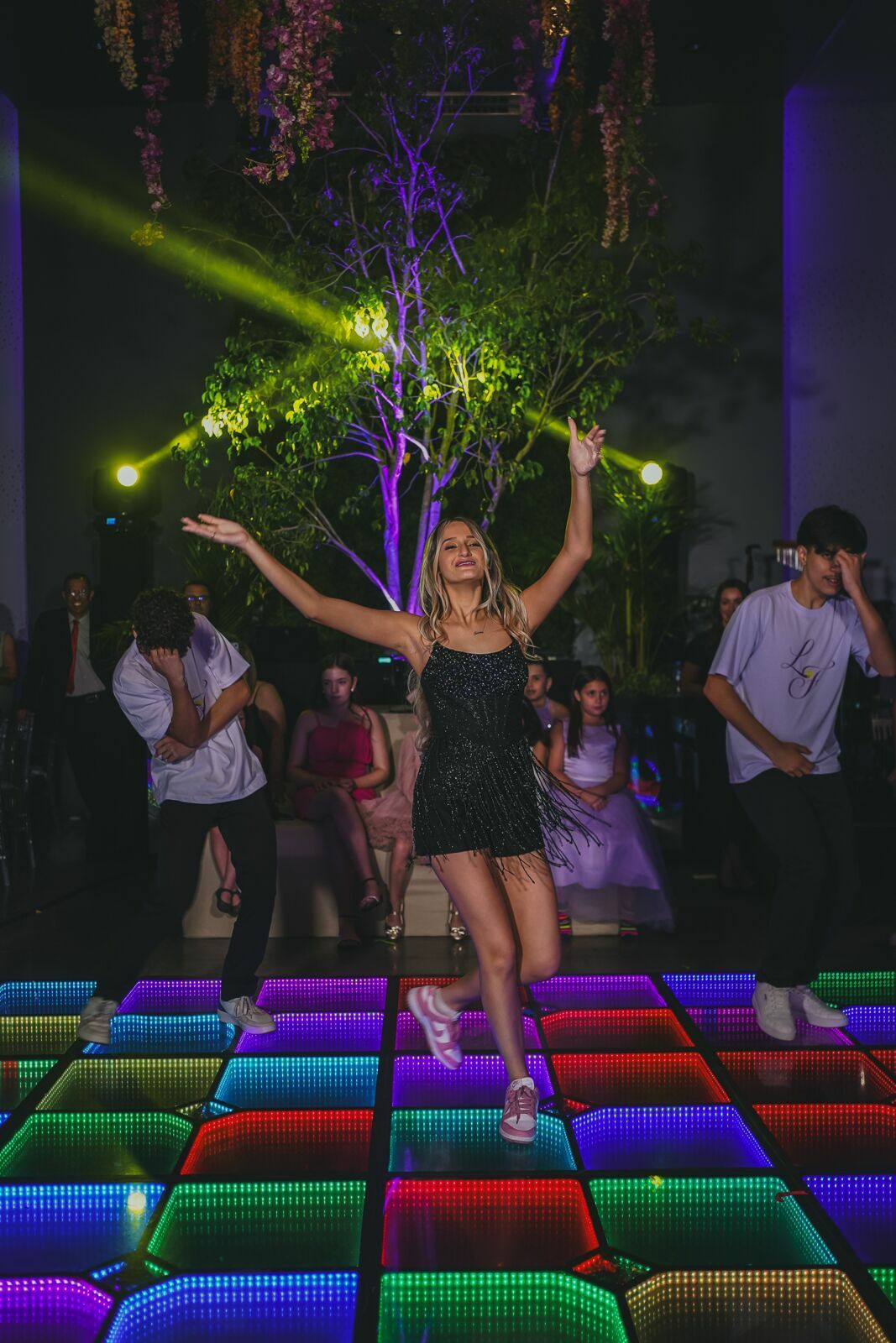 Foto 15 anos Luiza | Gravataí | Casa Coliseu - Imagem 99