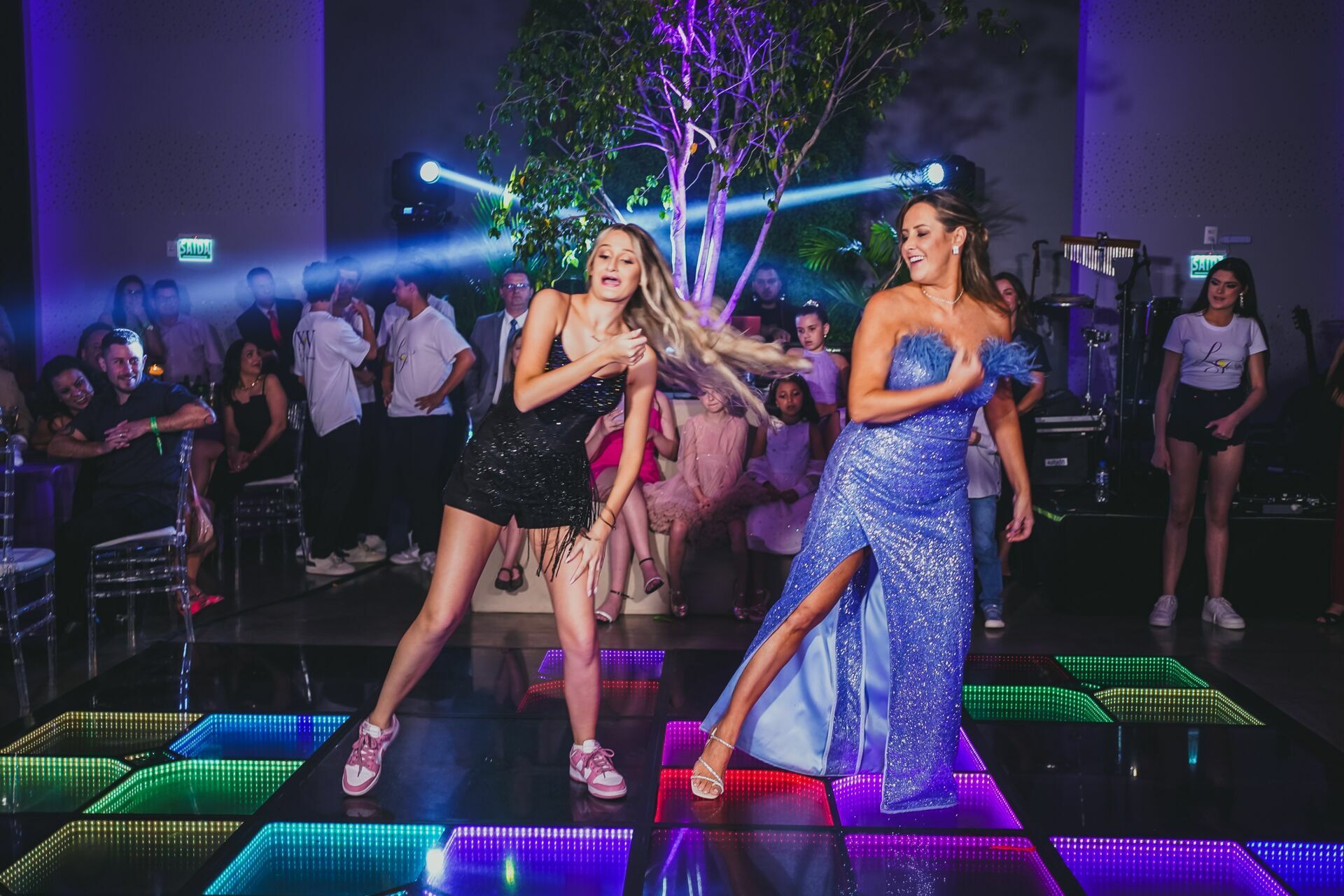 Foto 15 anos Luiza | Gravataí | Casa Coliseu - Imagem 104