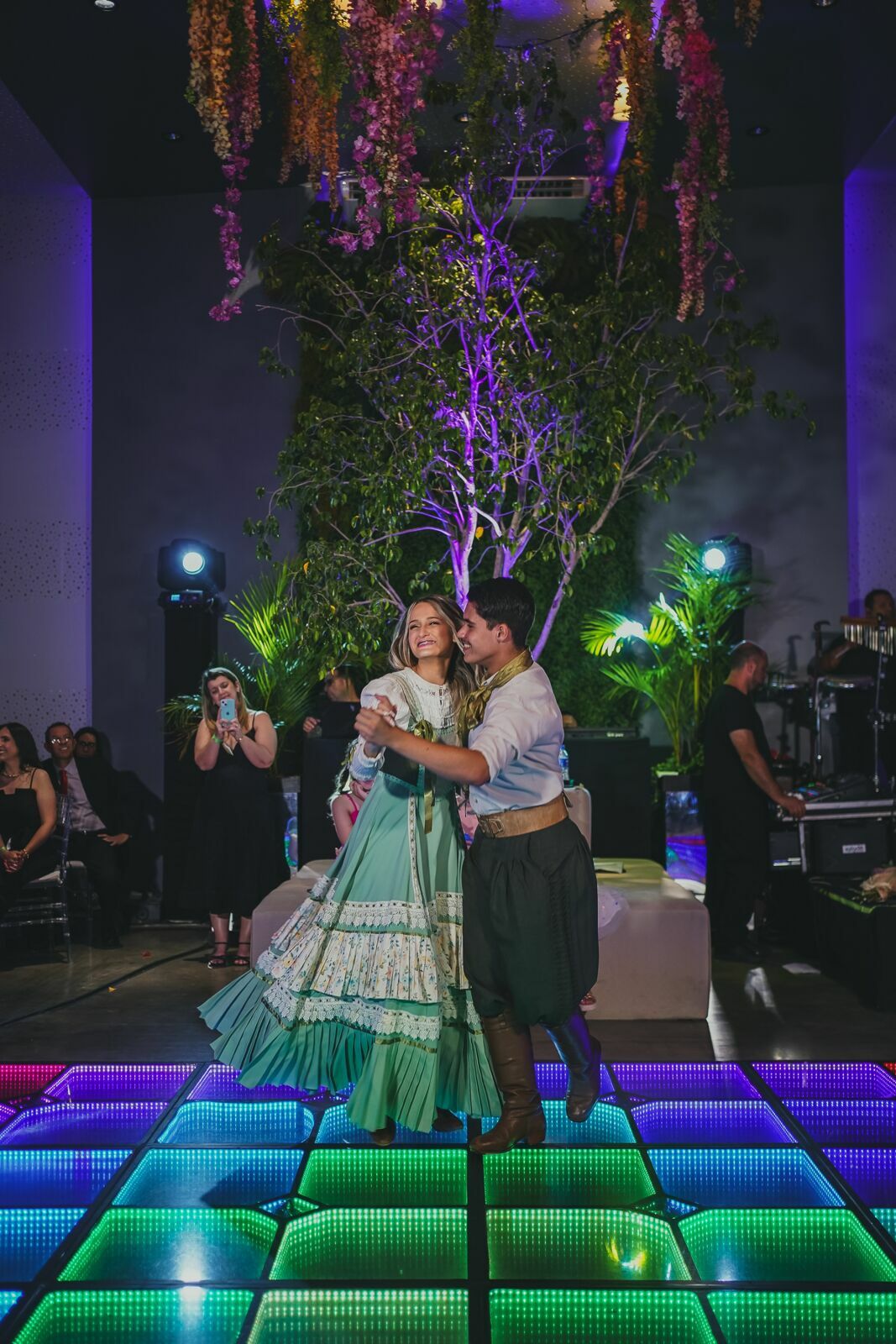 Foto 15 anos Luiza | Gravataí | Casa Coliseu - Imagem 90